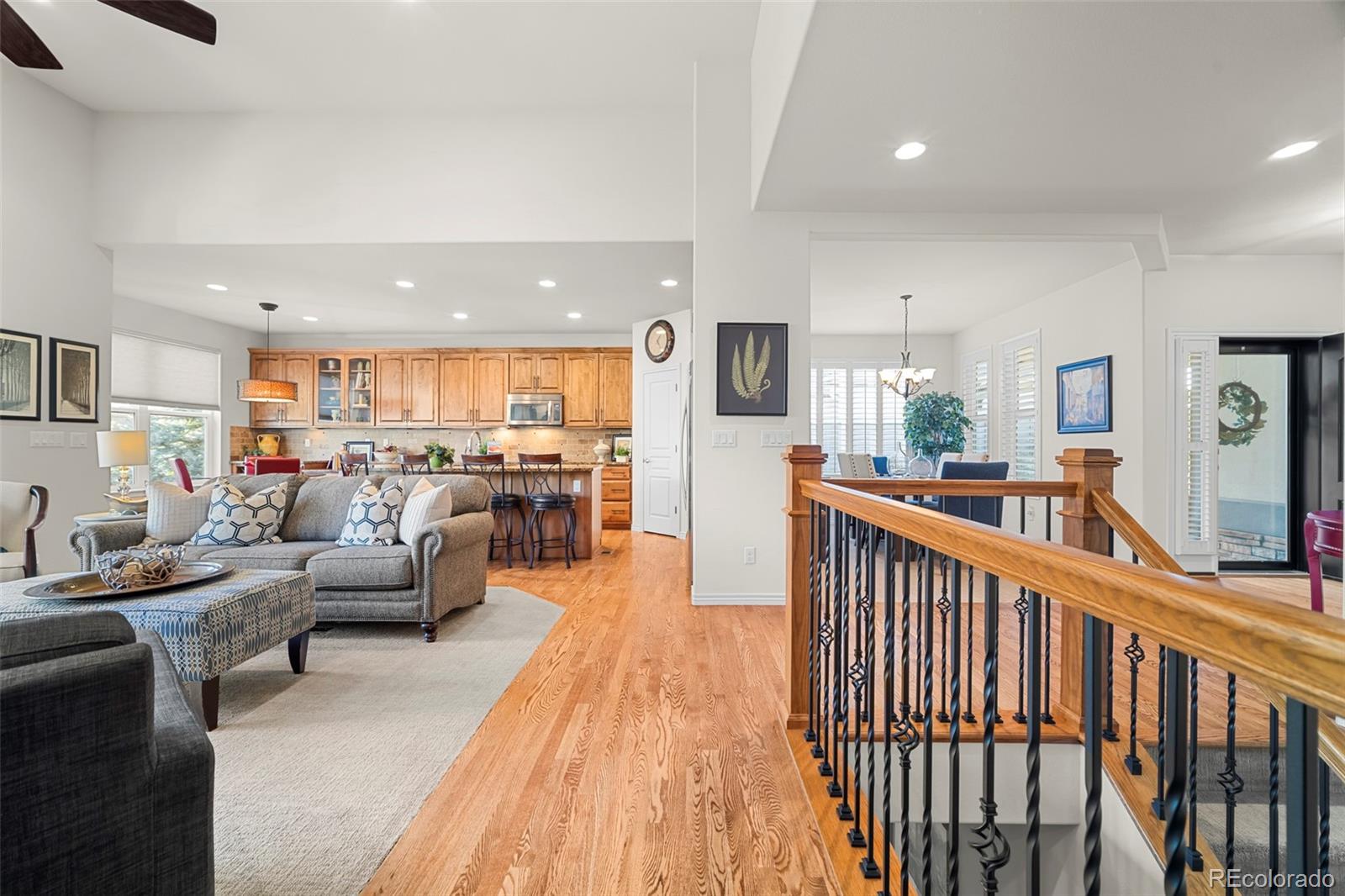 MLS Image #22 for 8725  deframe court,arvada, Colorado