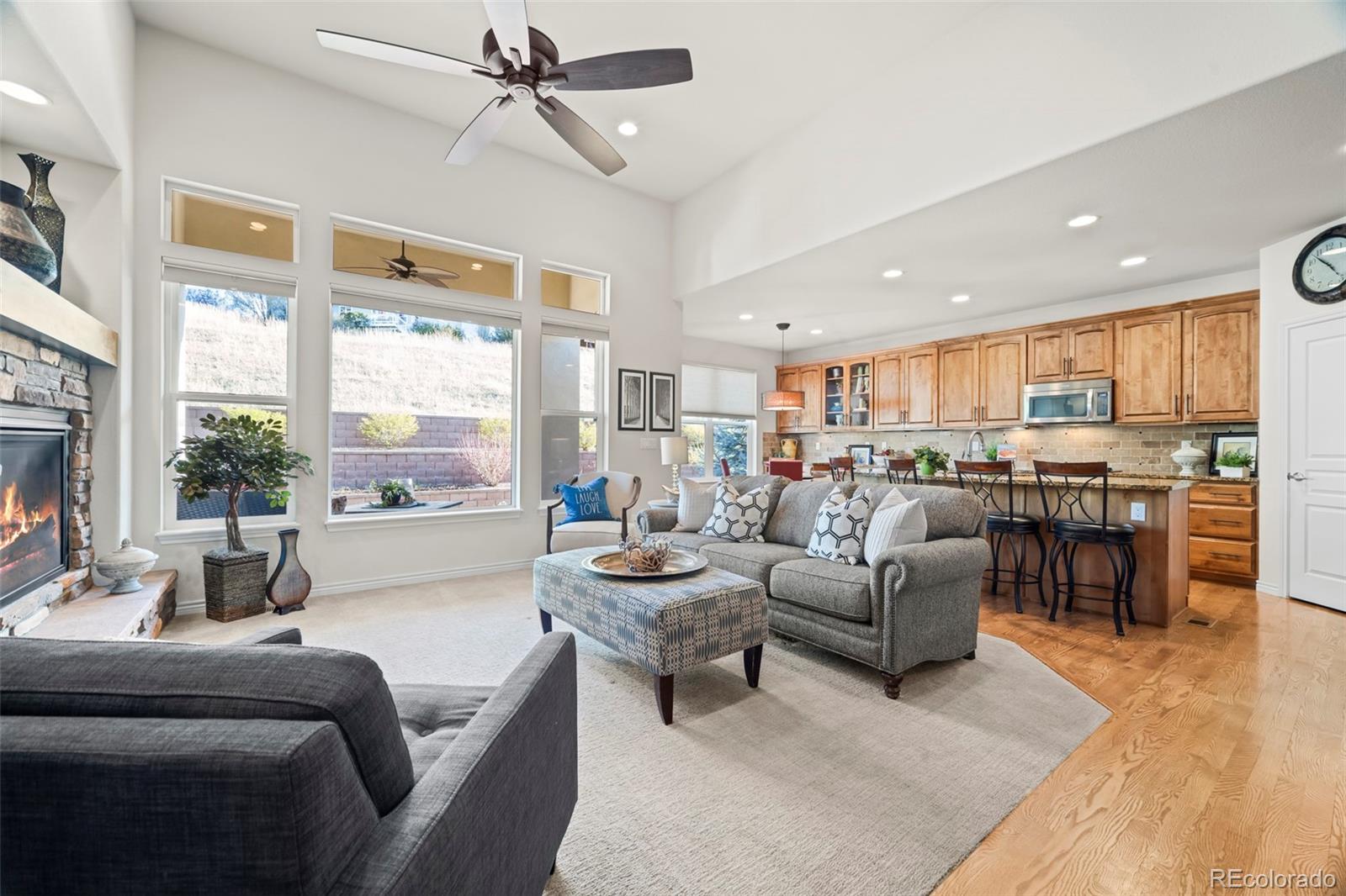 MLS Image #3 for 8725  deframe court,arvada, Colorado