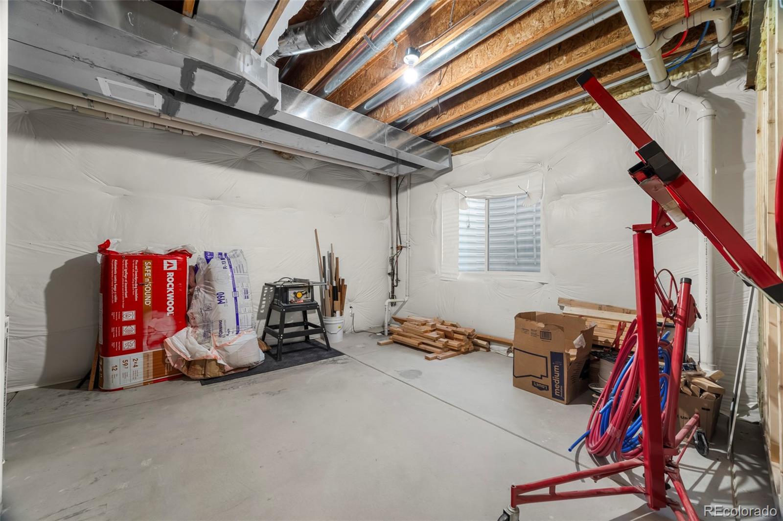MLS Image #36 for 8725  deframe court,arvada, Colorado