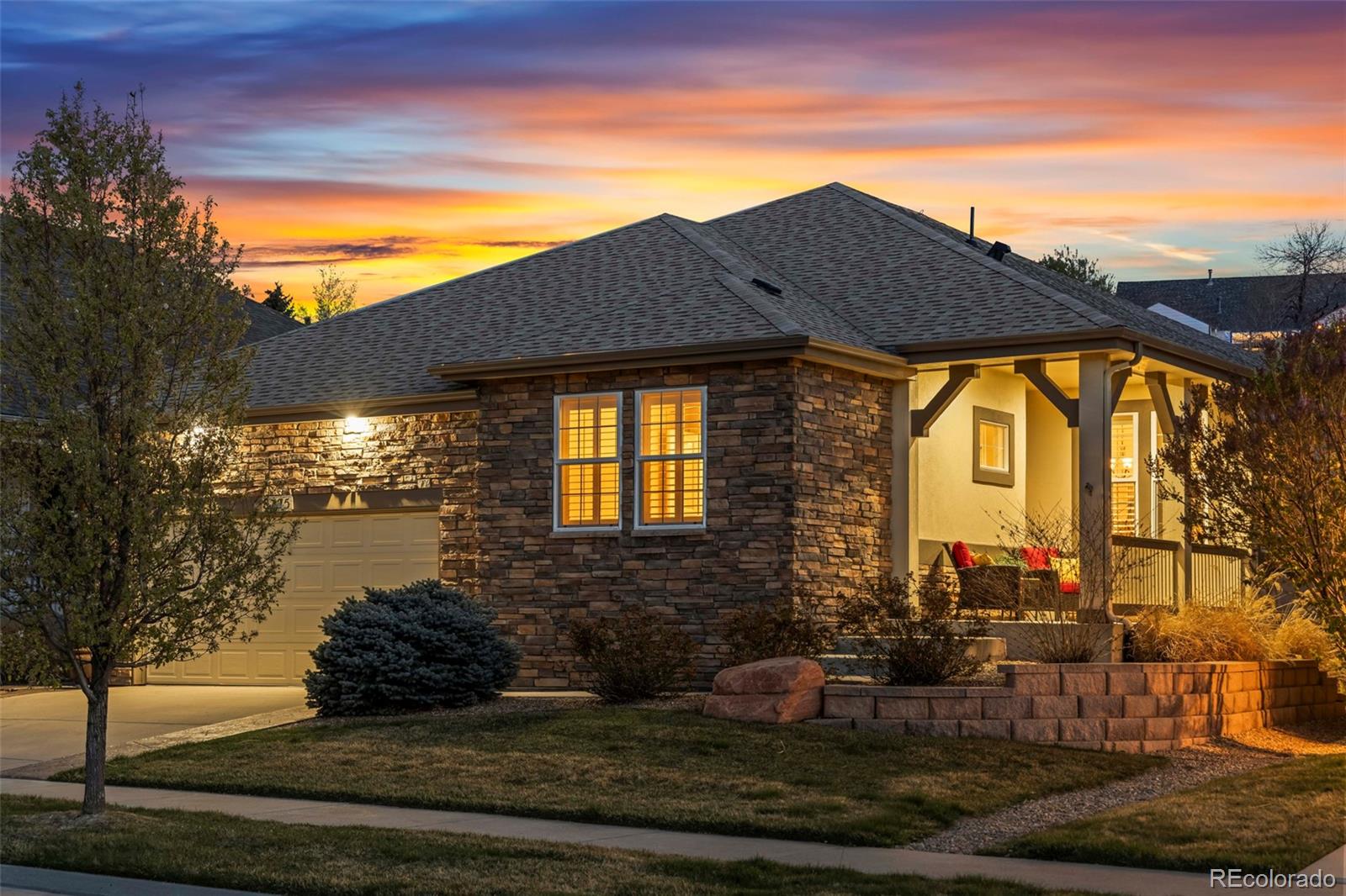 MLS Image #40 for 8725  deframe court,arvada, Colorado