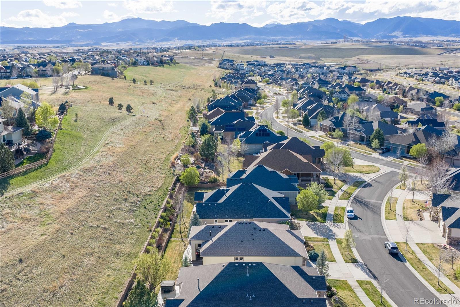 MLS Image #42 for 8725  deframe court,arvada, Colorado