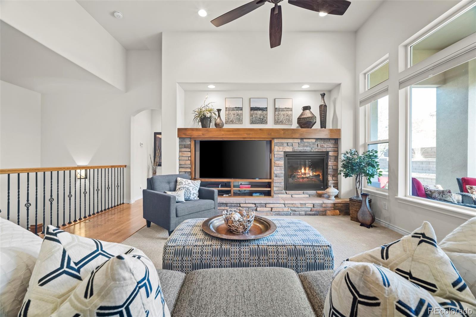MLS Image #5 for 8725  deframe court,arvada, Colorado