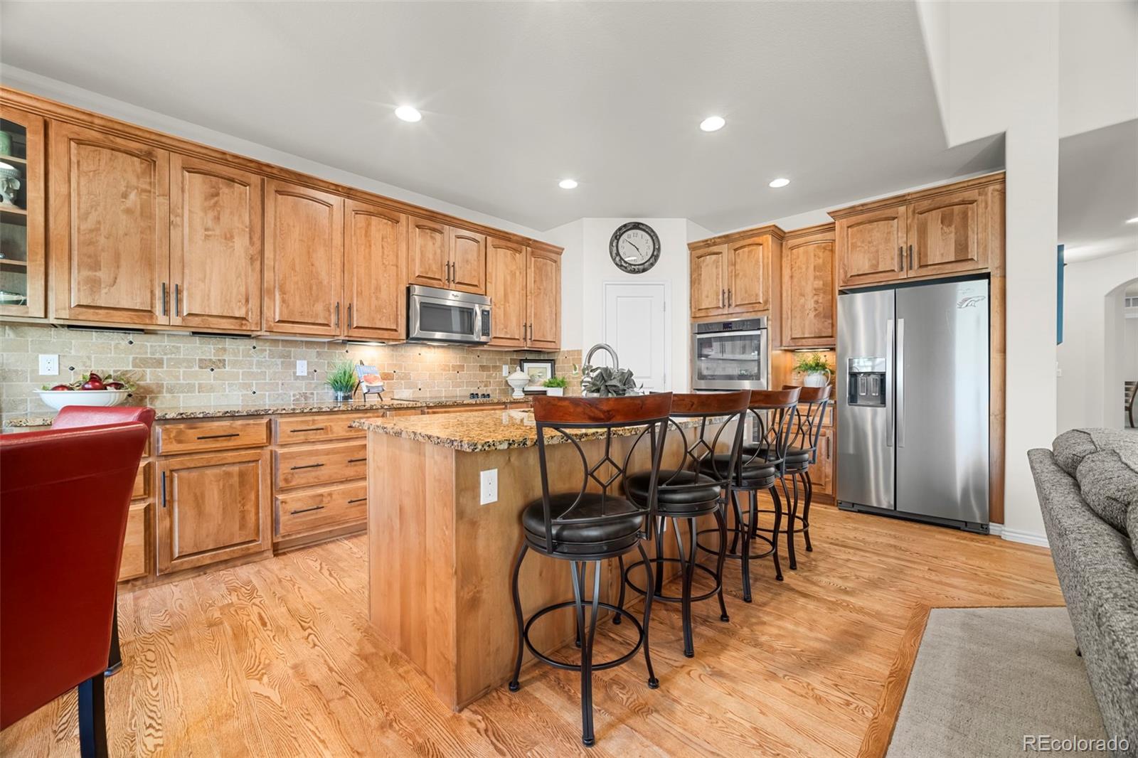 MLS Image #7 for 8725  deframe court,arvada, Colorado