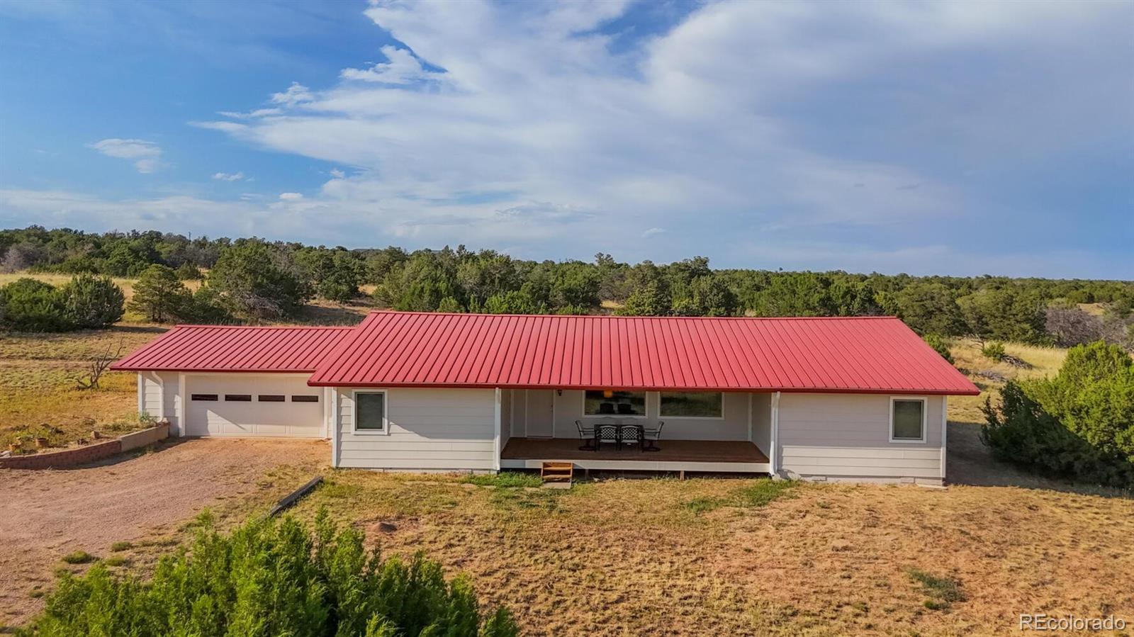 MLS Image #0 for 80  moose trail,walsenburg, Colorado