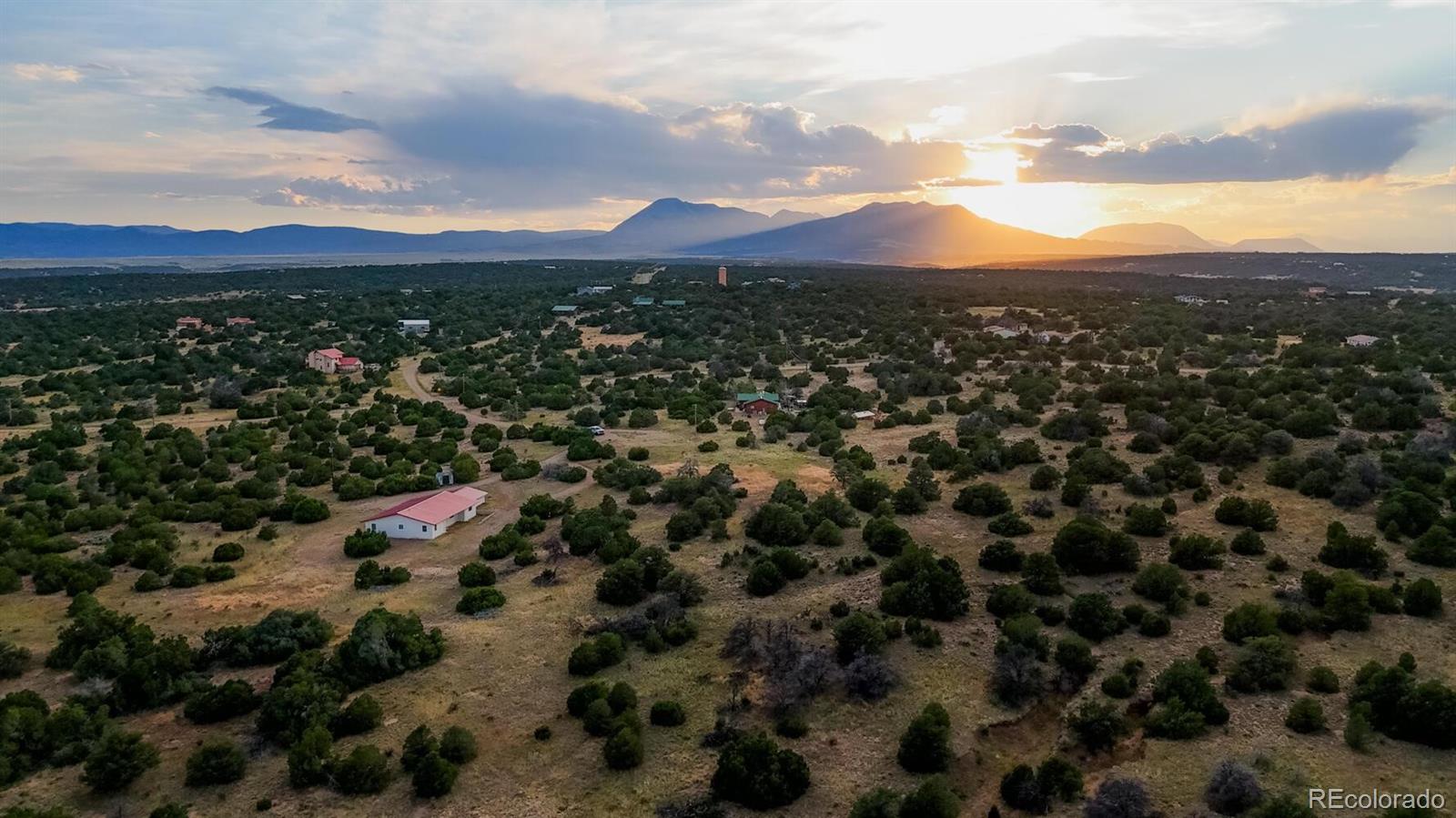 MLS Image #1 for 80  moose trail,walsenburg, Colorado