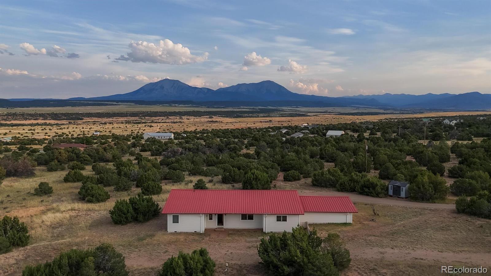MLS Image #2 for 80  moose trail,walsenburg, Colorado