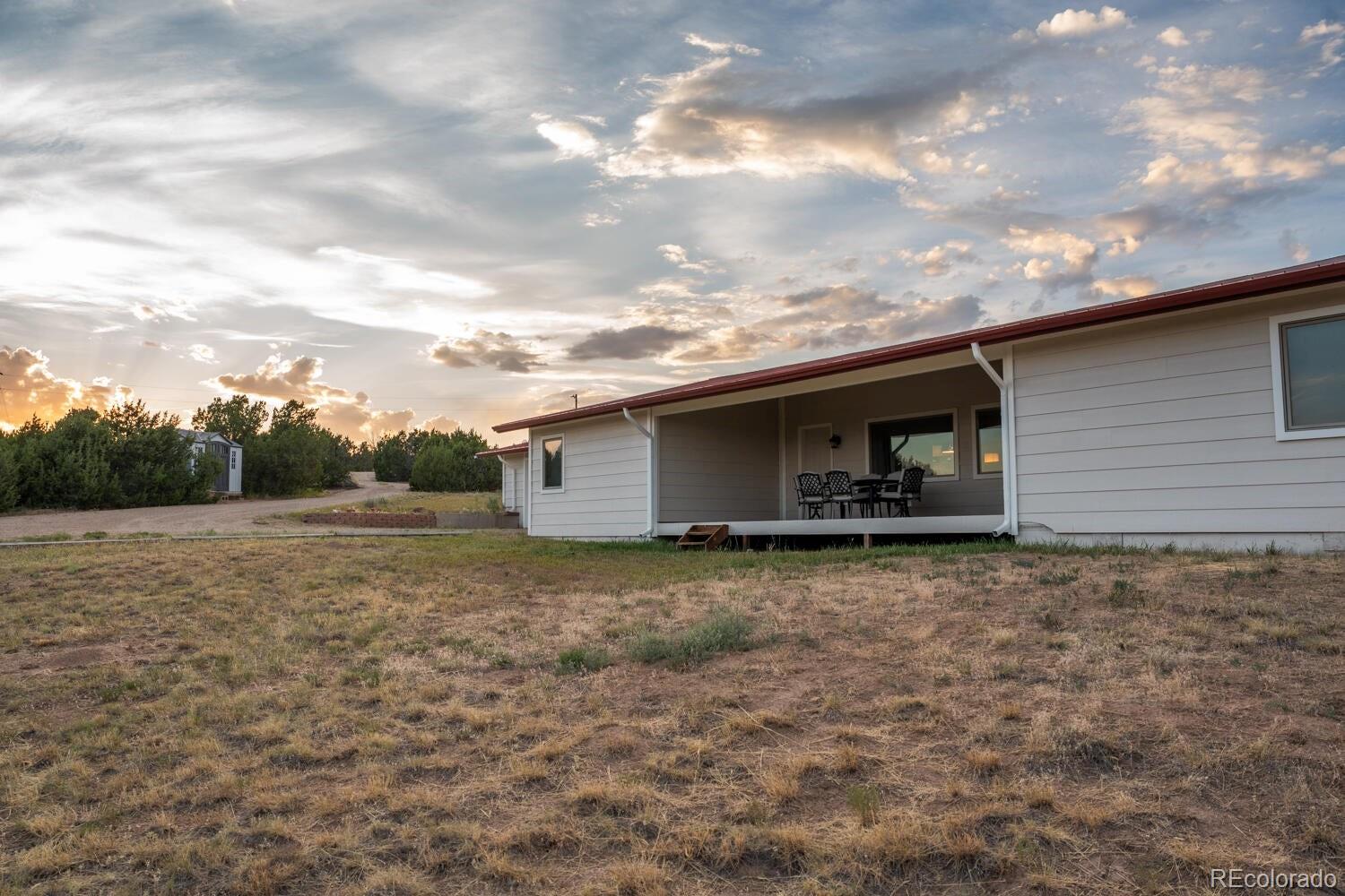 MLS Image #28 for 80  moose trail,walsenburg, Colorado