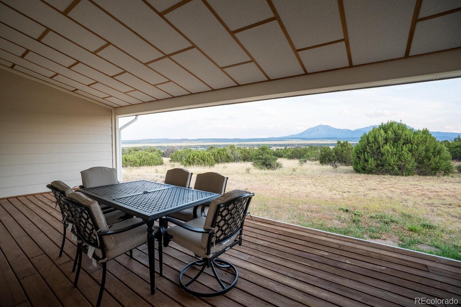 MLS Image #29 for 80  moose trail,walsenburg, Colorado