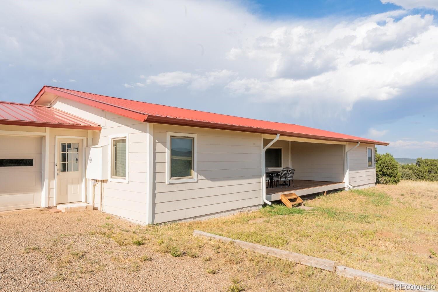 MLS Image #3 for 80  moose trail,walsenburg, Colorado