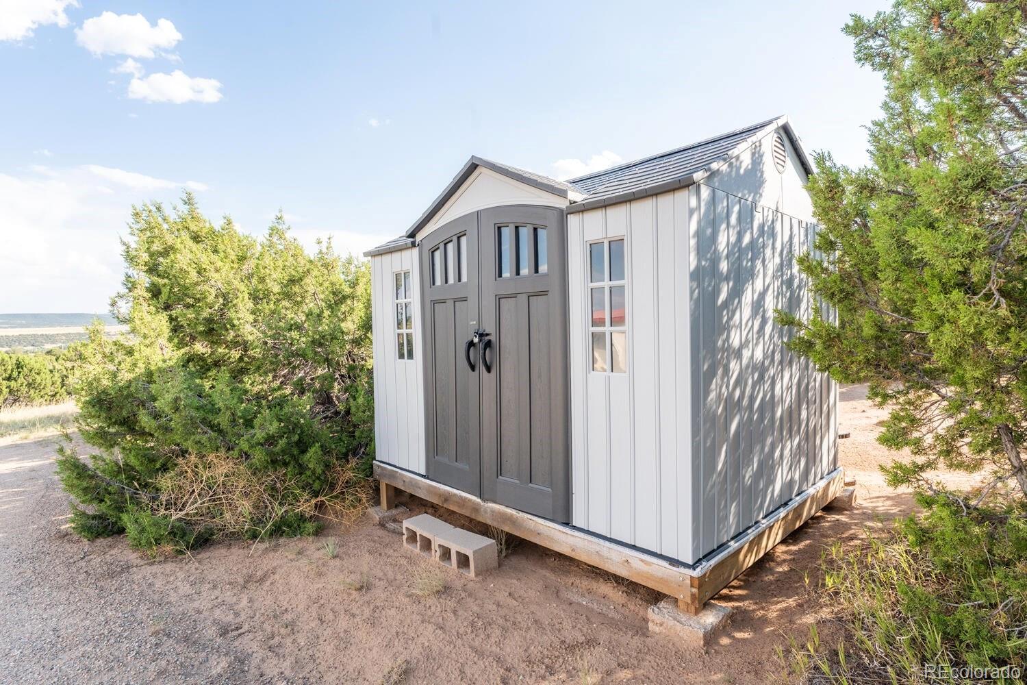 MLS Image #38 for 80  moose trail,walsenburg, Colorado
