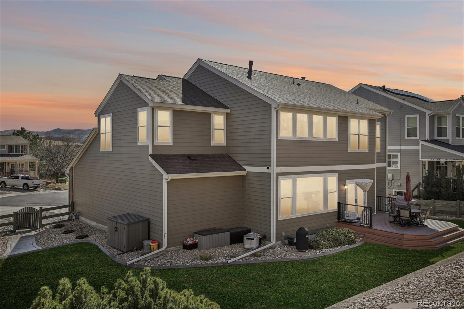 MLS Image #1 for 14315 w dartmouth drive,lakewood, Colorado