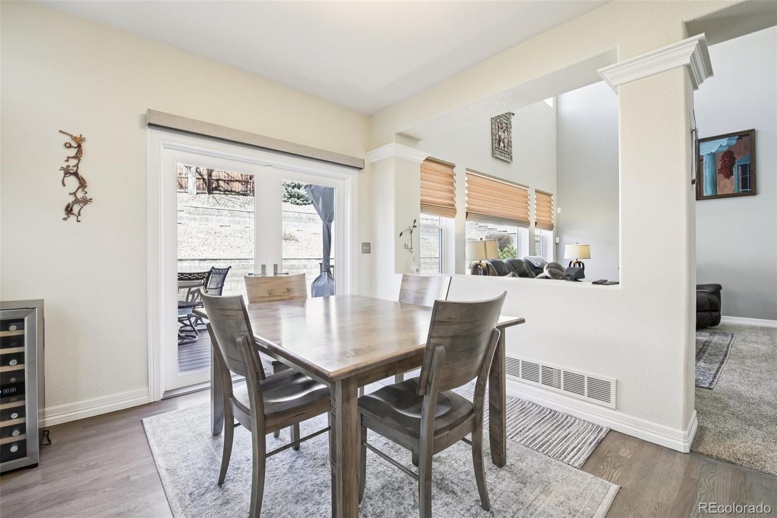 MLS Image #14 for 14315 w dartmouth drive,lakewood, Colorado