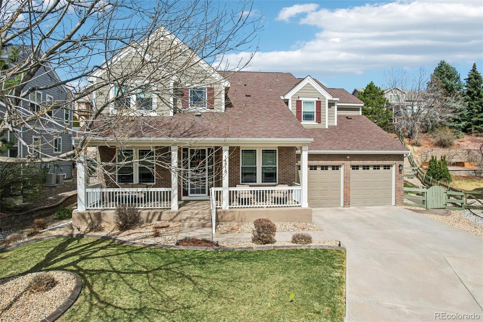 MLS Image #3 for 14315 w dartmouth drive,lakewood, Colorado