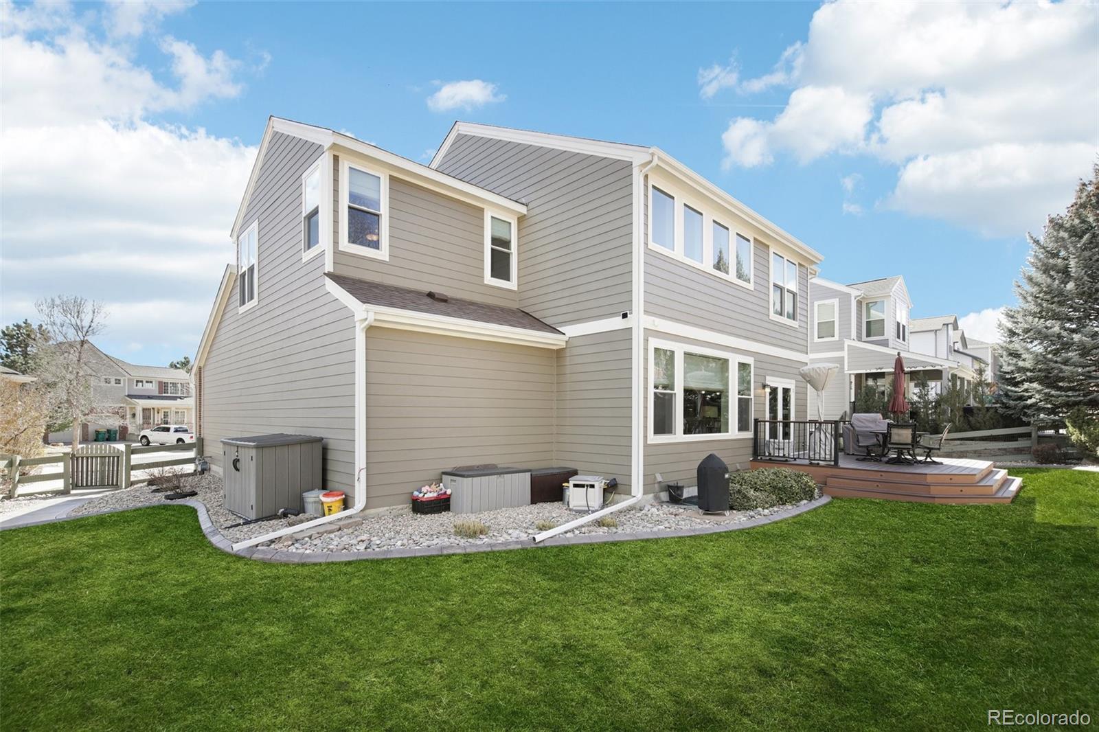 MLS Image #38 for 14315 w dartmouth drive,lakewood, Colorado