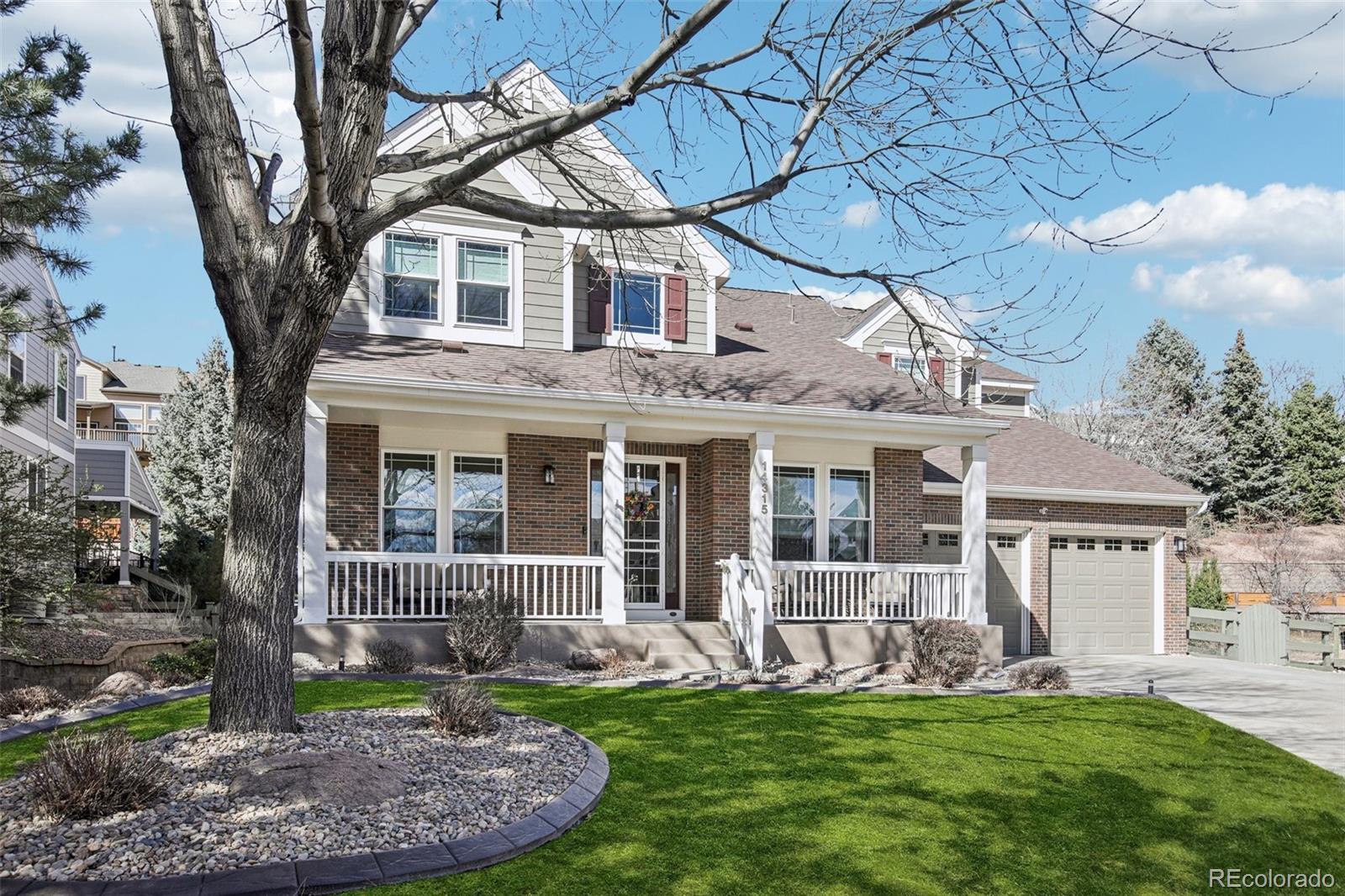 MLS Image #4 for 14315 w dartmouth drive,lakewood, Colorado