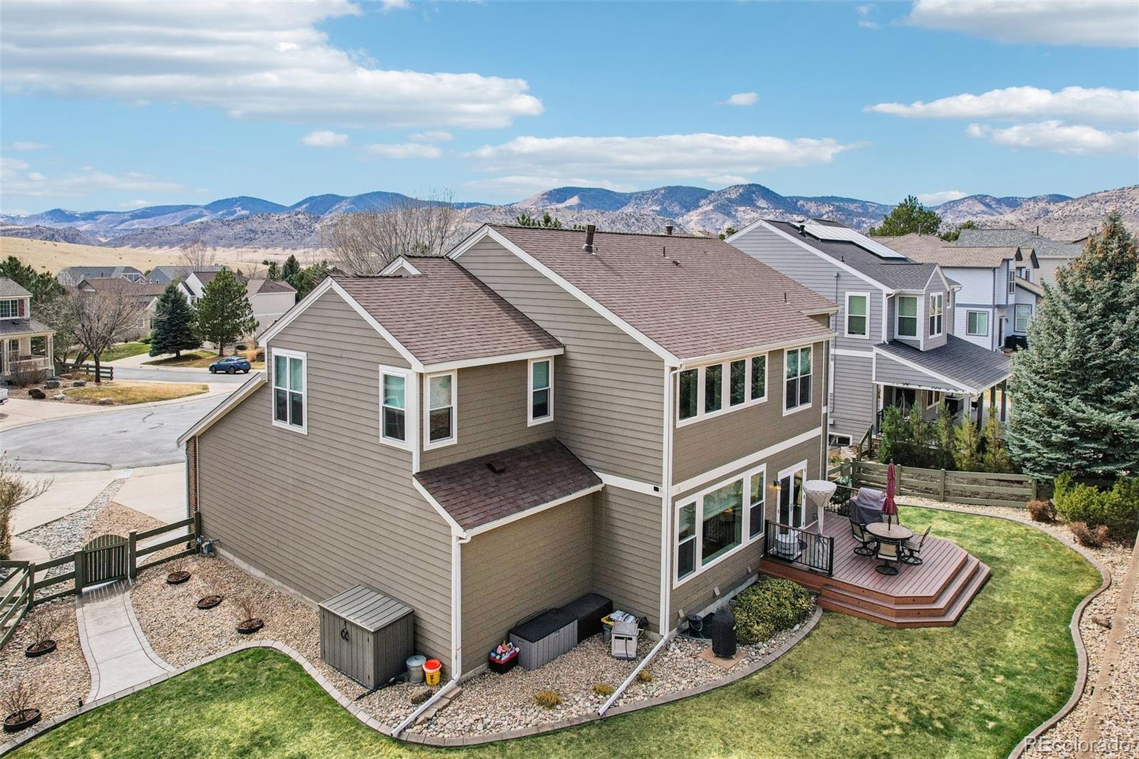 MLS Image #40 for 14315 w dartmouth drive,lakewood, Colorado