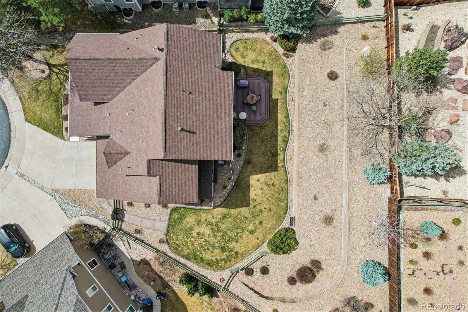 MLS Image #44 for 14315 w dartmouth drive,lakewood, Colorado