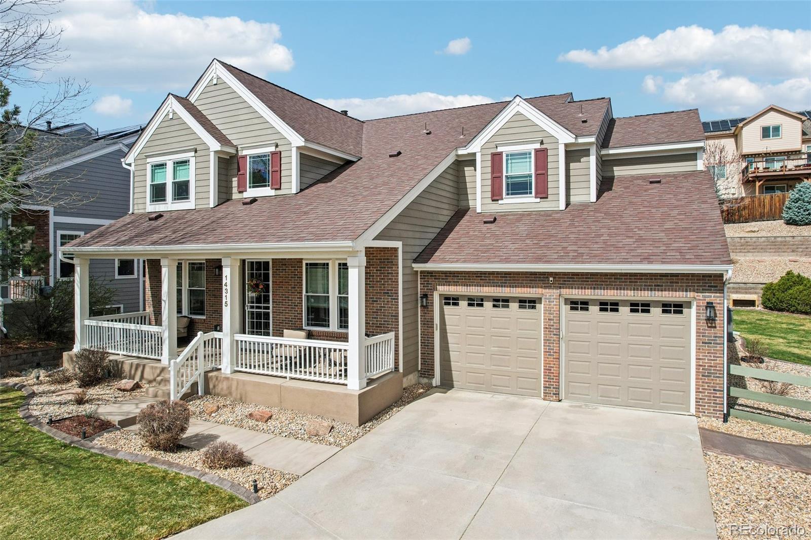 MLS Image #46 for 14315 w dartmouth drive,lakewood, Colorado