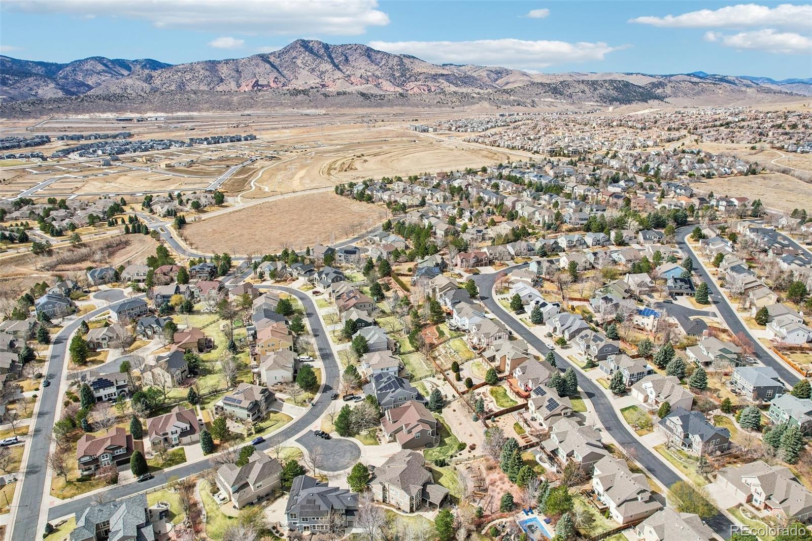 MLS Image #47 for 14315 w dartmouth drive,lakewood, Colorado