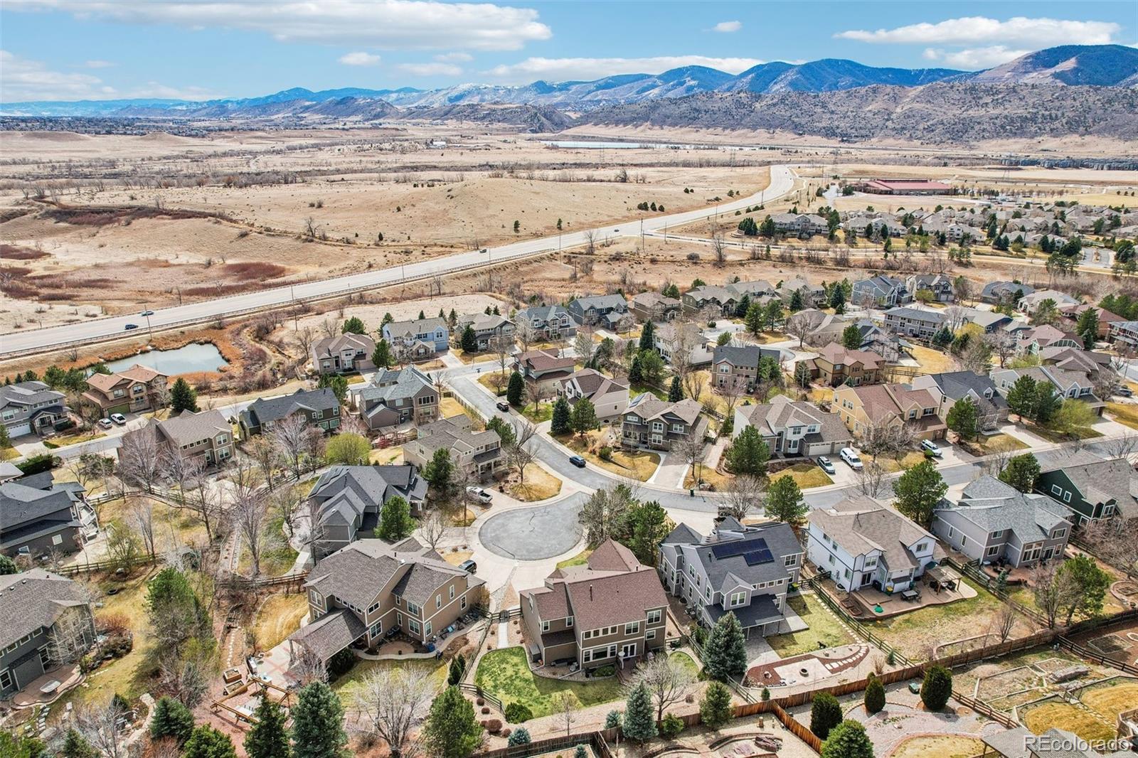 MLS Image #48 for 14315 w dartmouth drive,lakewood, Colorado