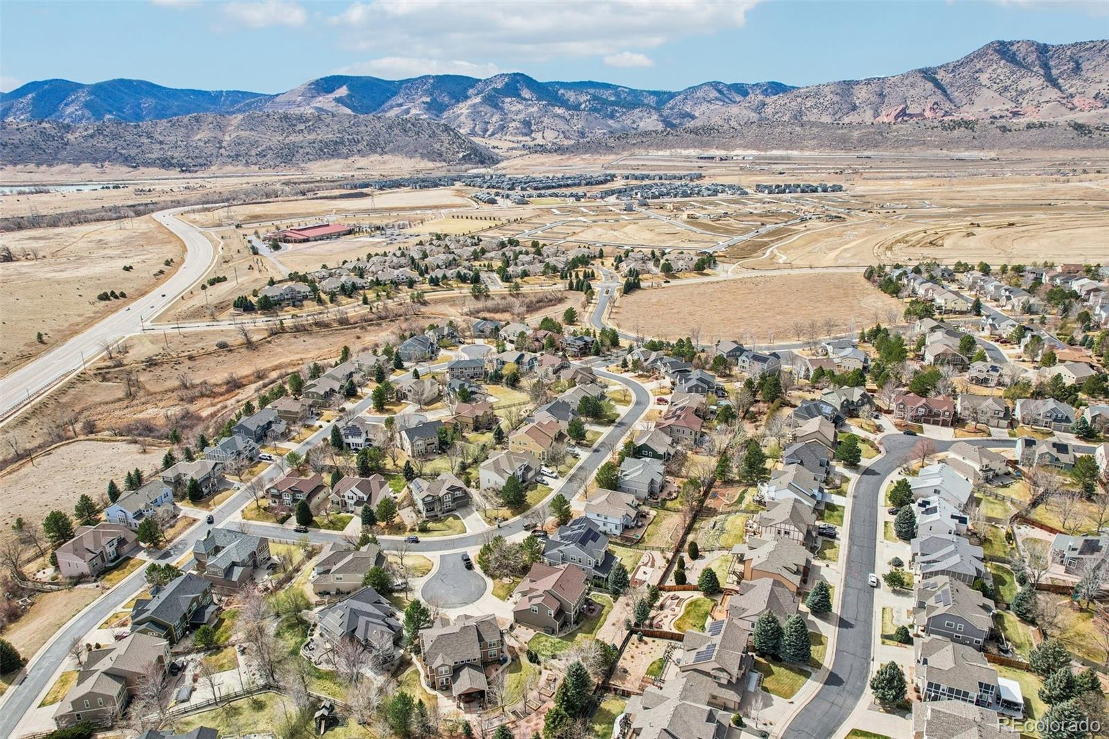 MLS Image #49 for 14315 w dartmouth drive,lakewood, Colorado