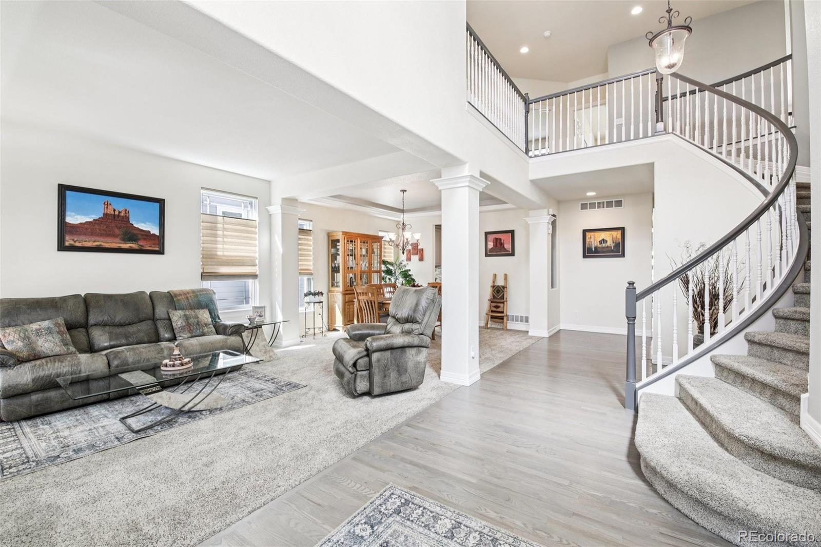 MLS Image #6 for 14315 w dartmouth drive,lakewood, Colorado