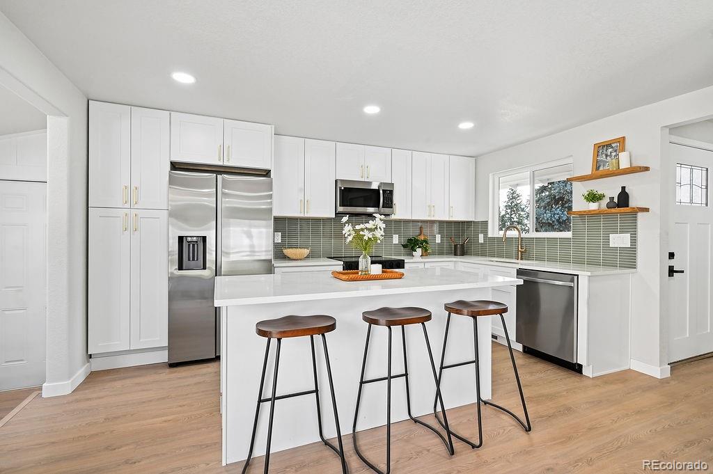 MLS Image #1 for 865  nickel street,broomfield, Colorado