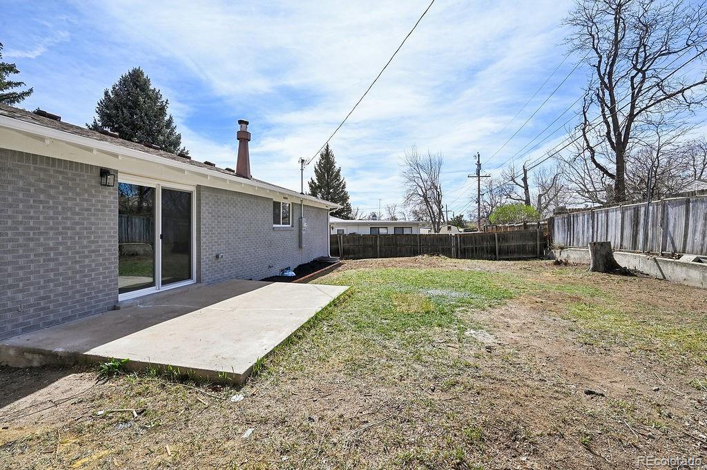 MLS Image #19 for 865  nickel street,broomfield, Colorado