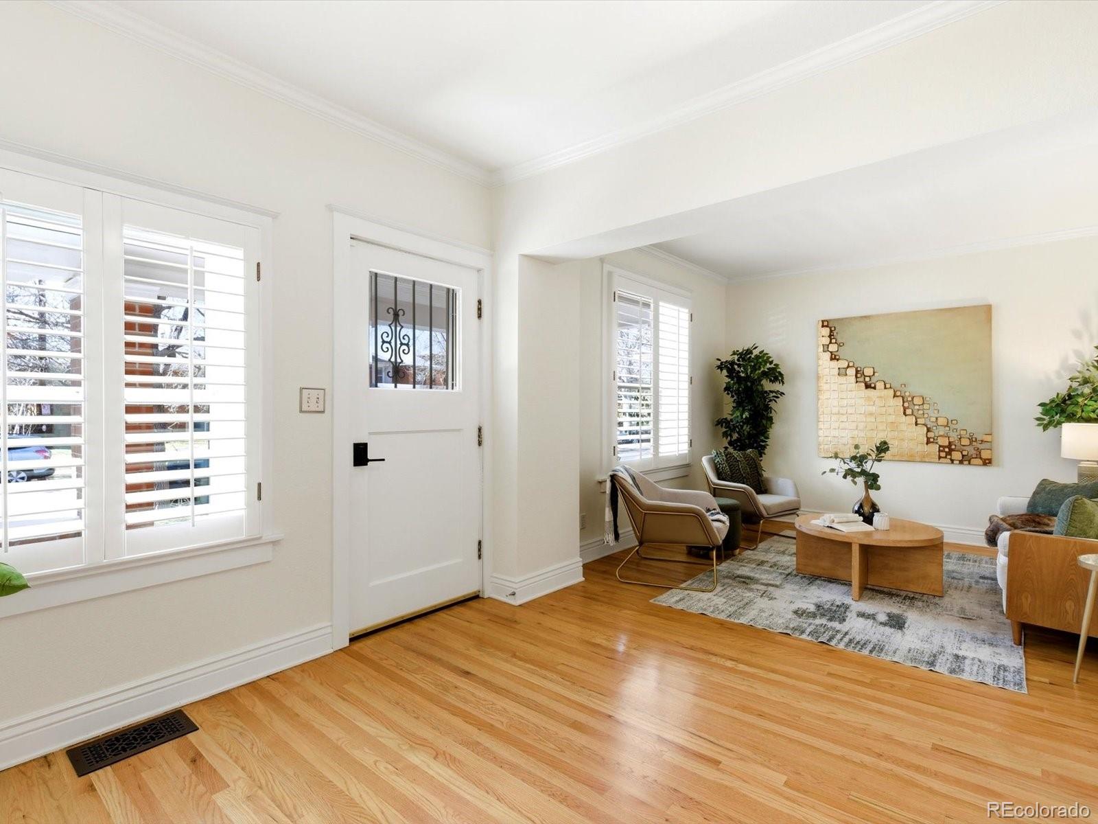MLS Image #14 for 1346  steele street,denver, Colorado