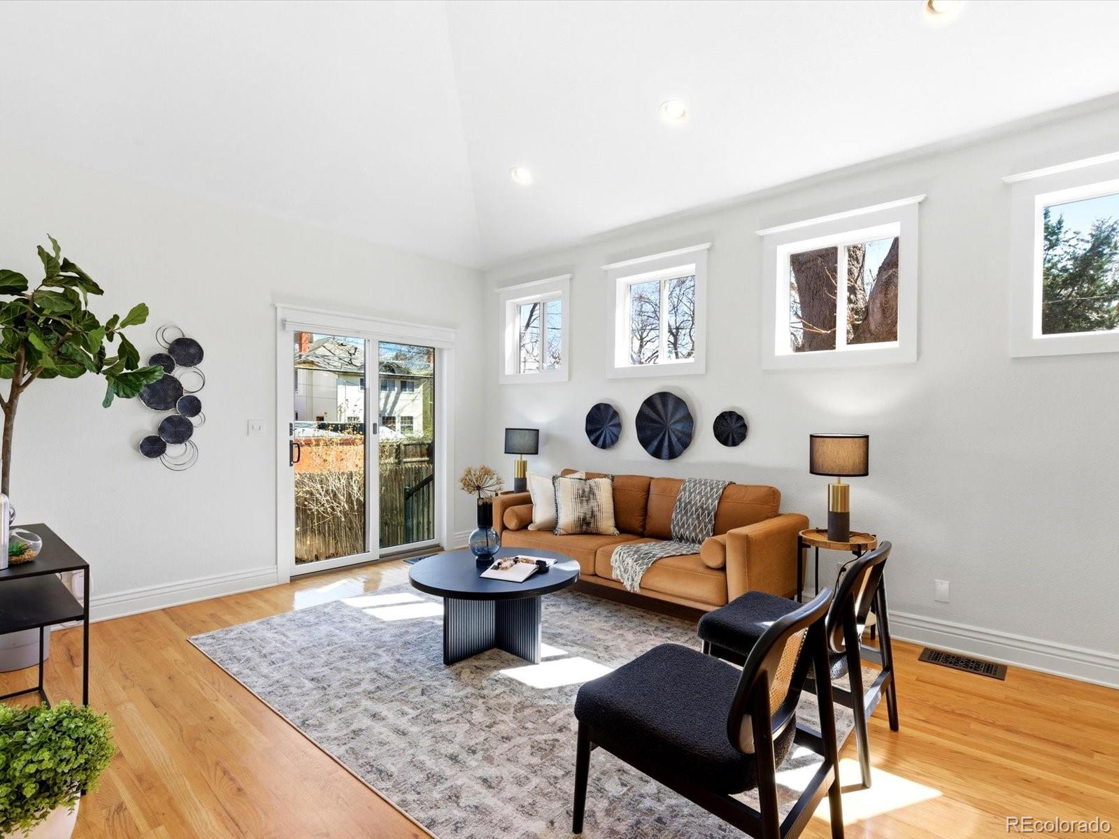 MLS Image #33 for 1346  steele street,denver, Colorado