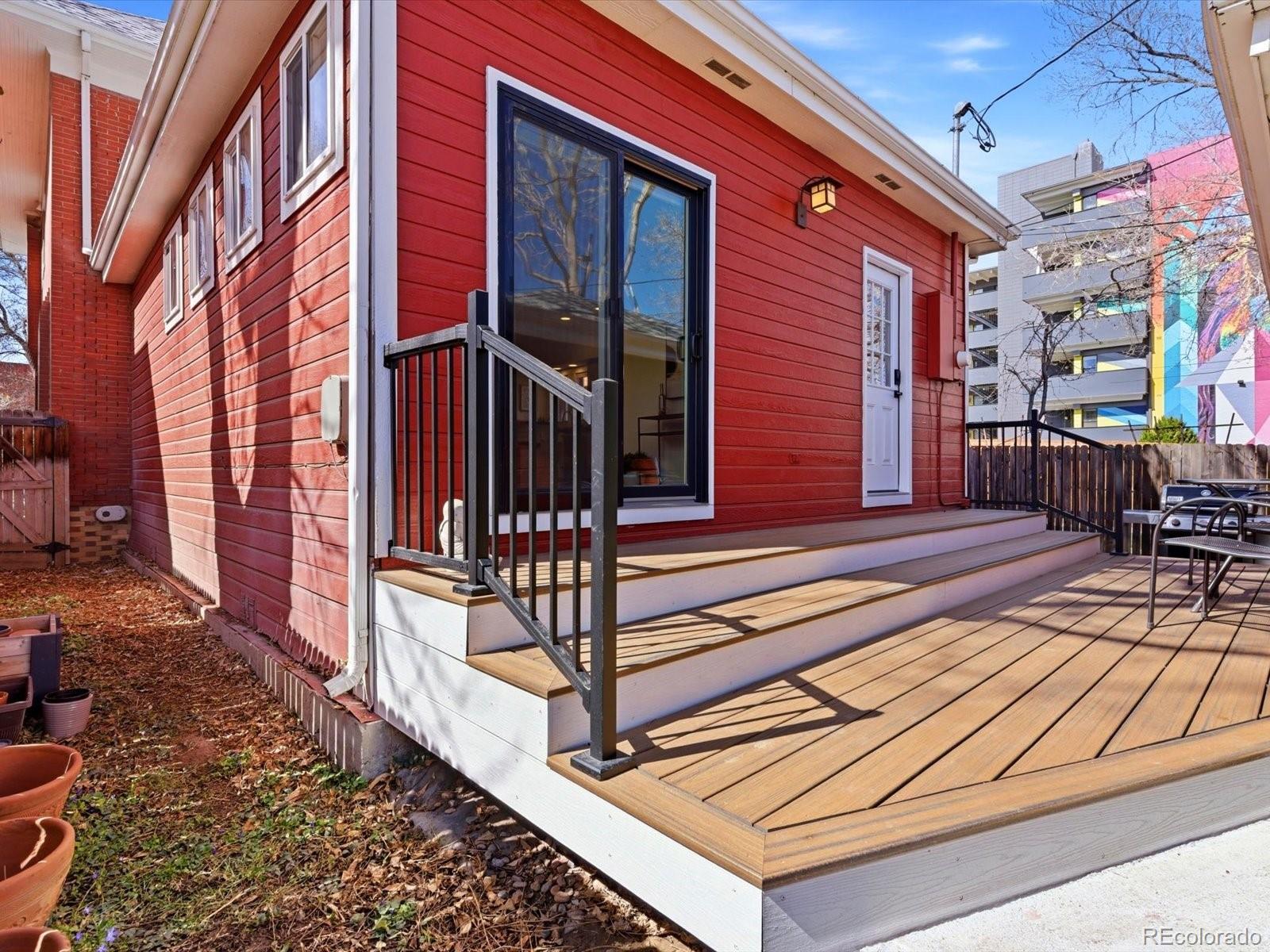MLS Image #38 for 1346  steele street,denver, Colorado