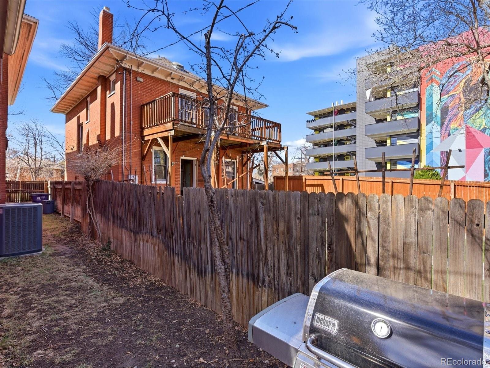 MLS Image #39 for 1346  steele street,denver, Colorado