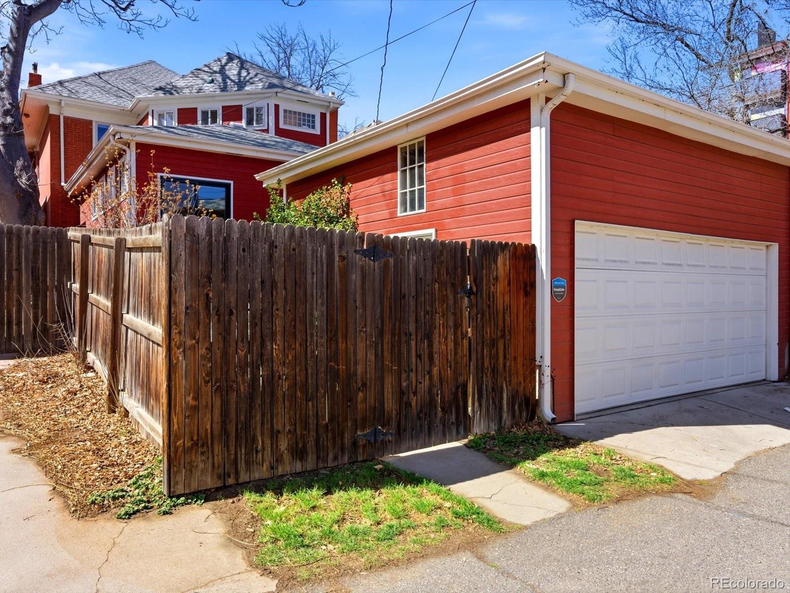 MLS Image #40 for 1346  steele street,denver, Colorado