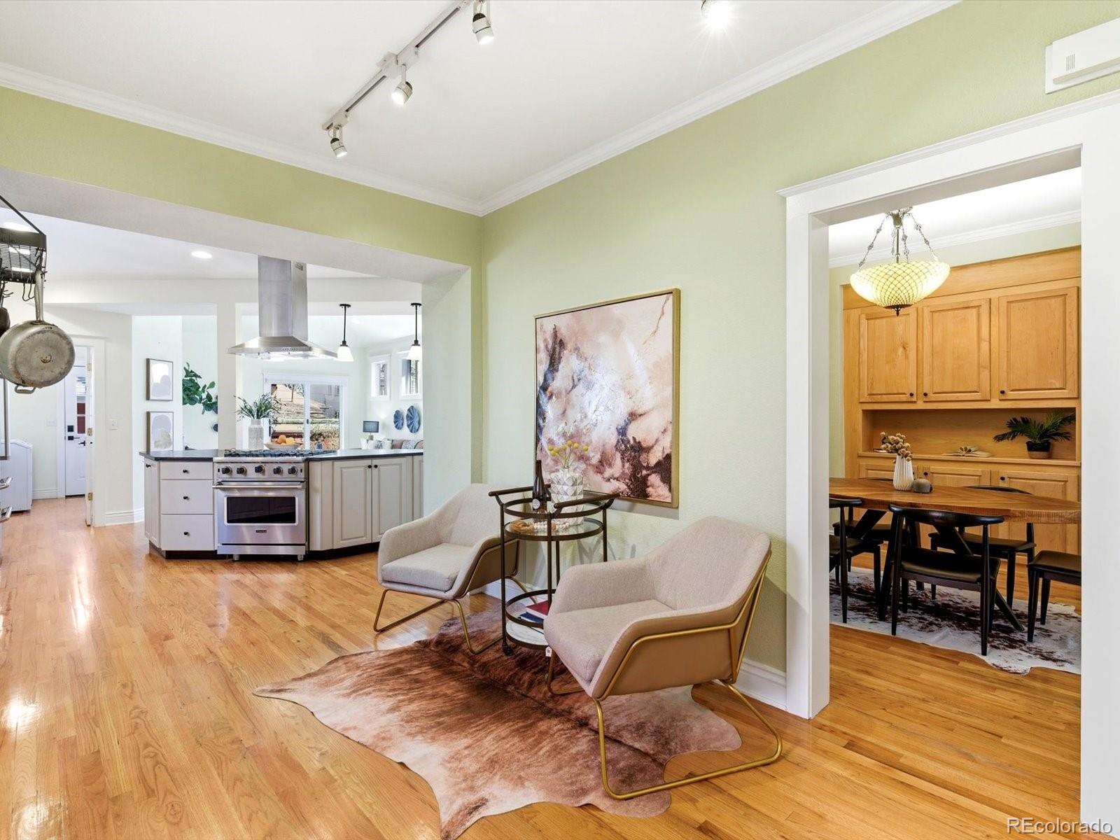 MLS Image #7 for 1346  steele street,denver, Colorado