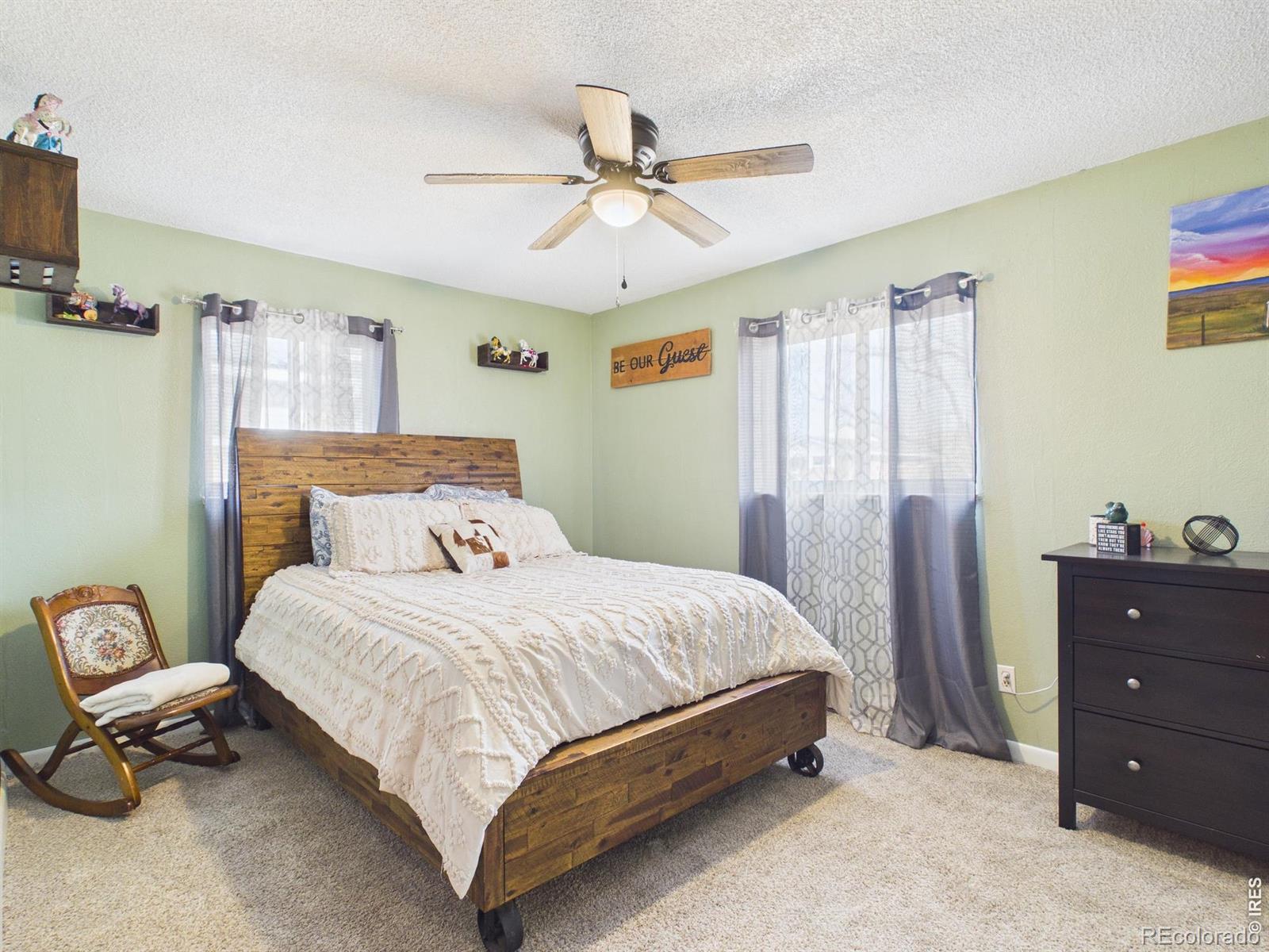 MLS Image #15 for 2631 w buena vista drive,greeley, Colorado