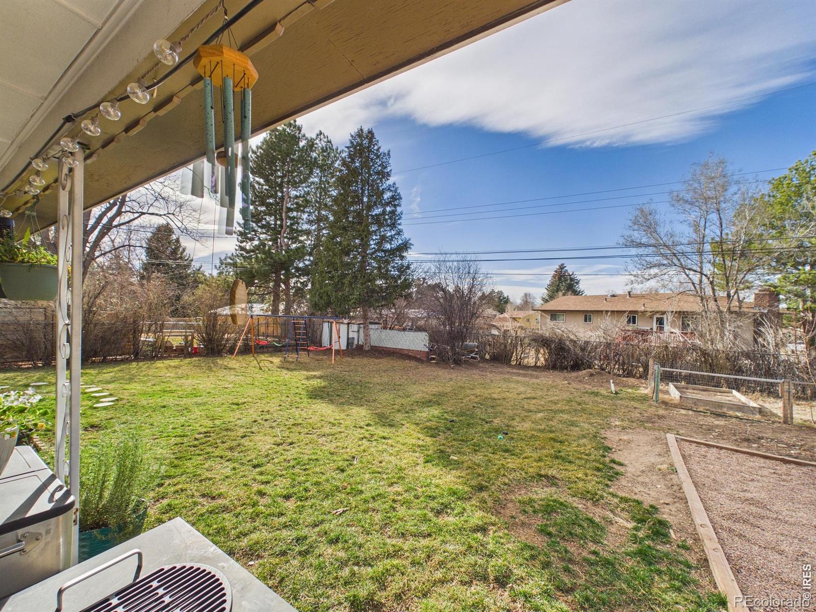 MLS Image #29 for 2631 w buena vista drive,greeley, Colorado