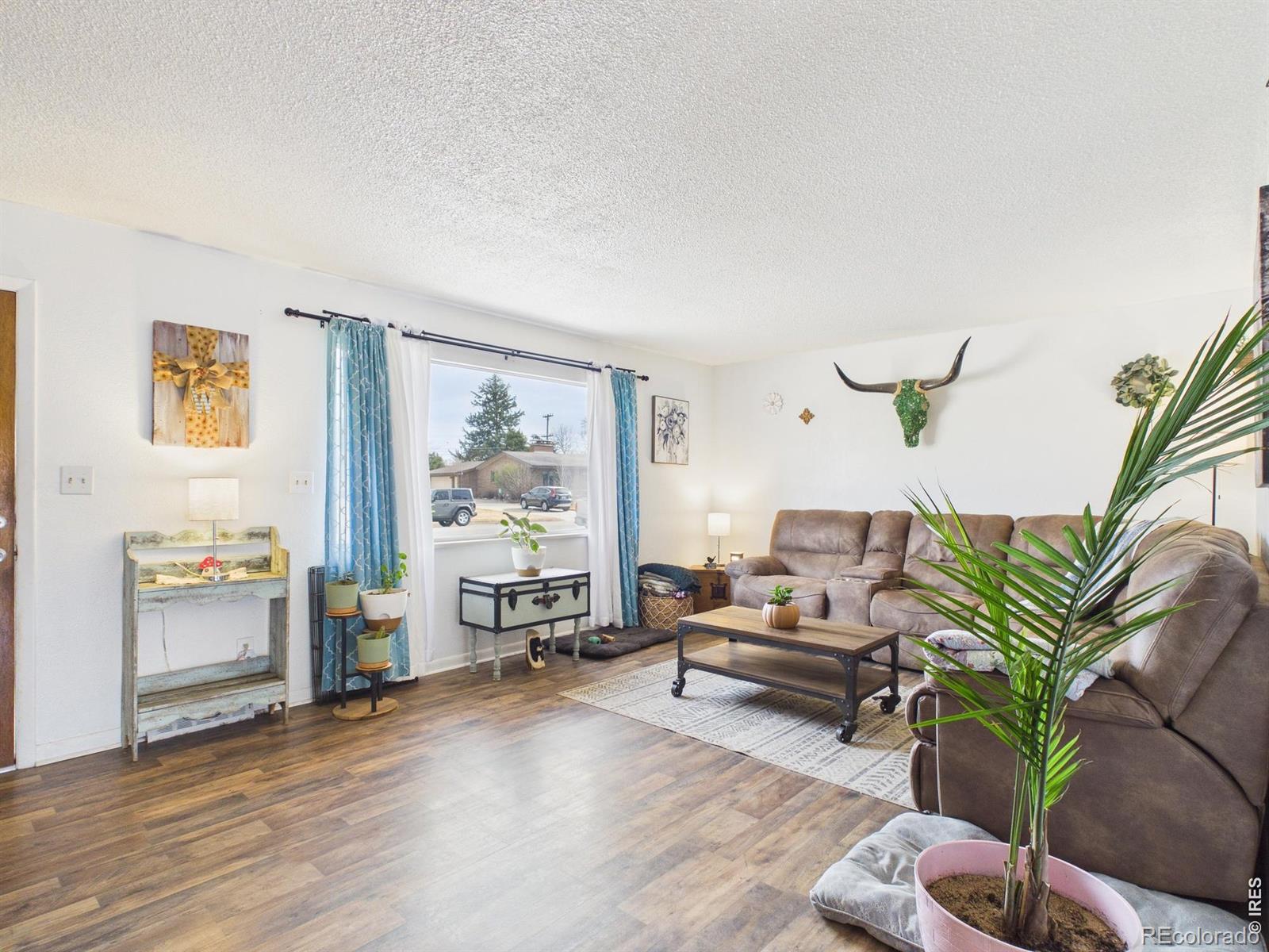 MLS Image #3 for 2631 w buena vista drive,greeley, Colorado