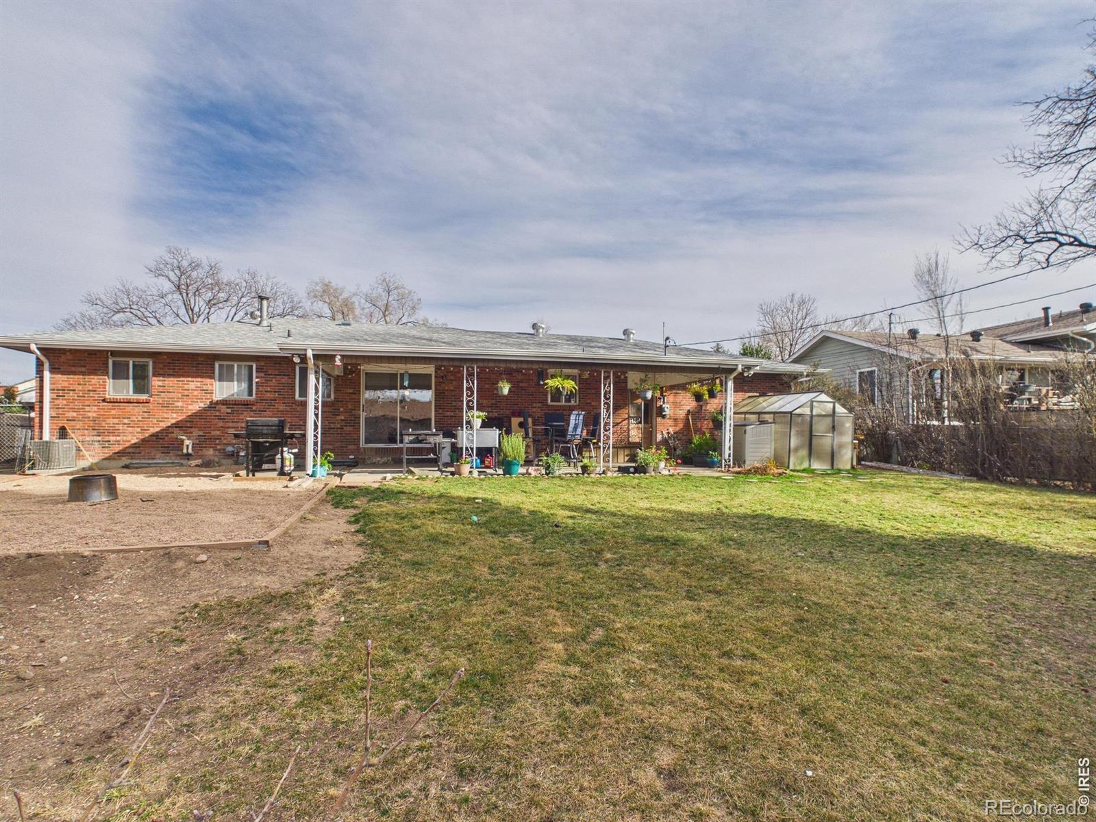 MLS Image #30 for 2631 w buena vista drive,greeley, Colorado
