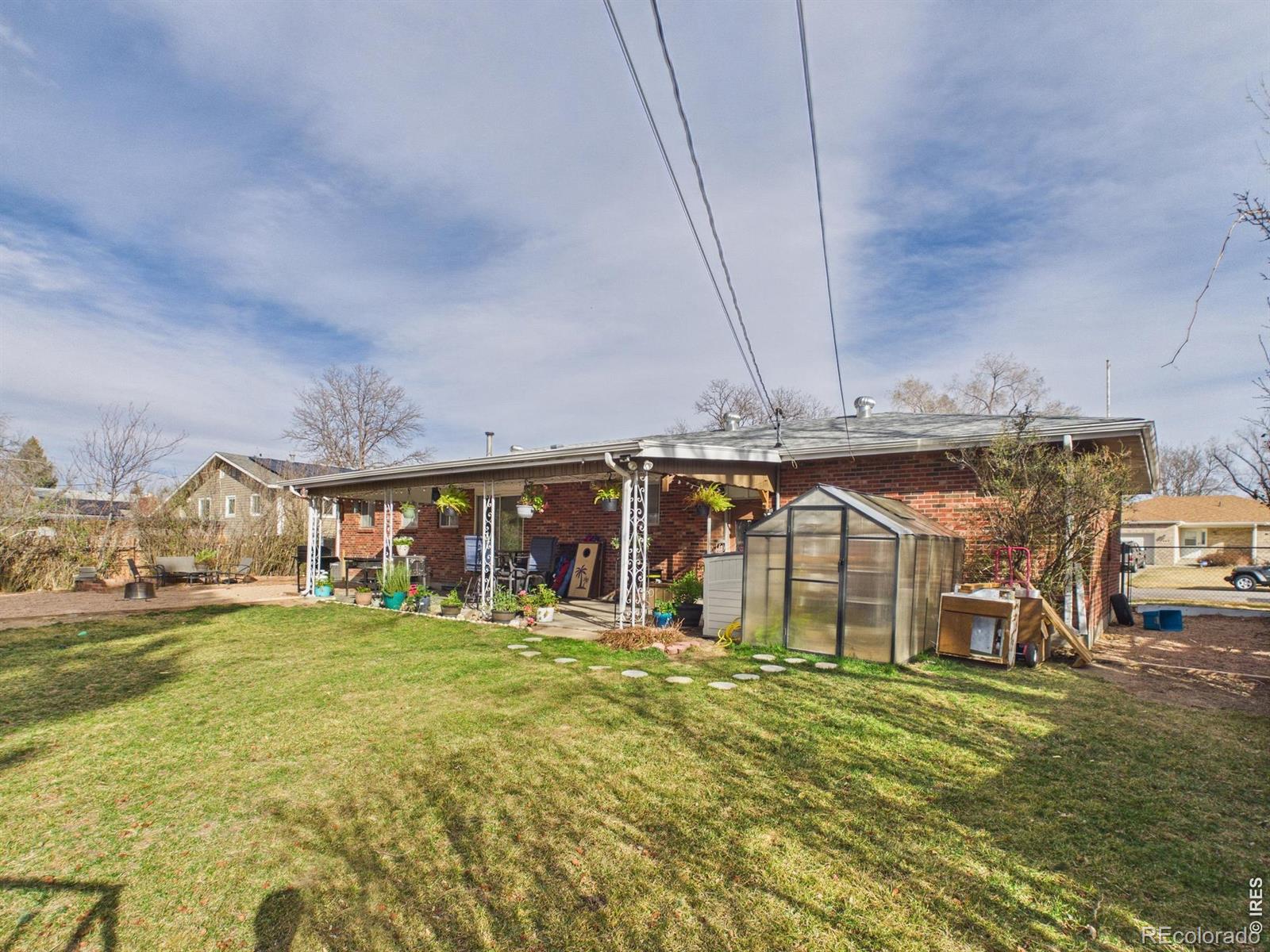 MLS Image #32 for 2631 w buena vista drive,greeley, Colorado