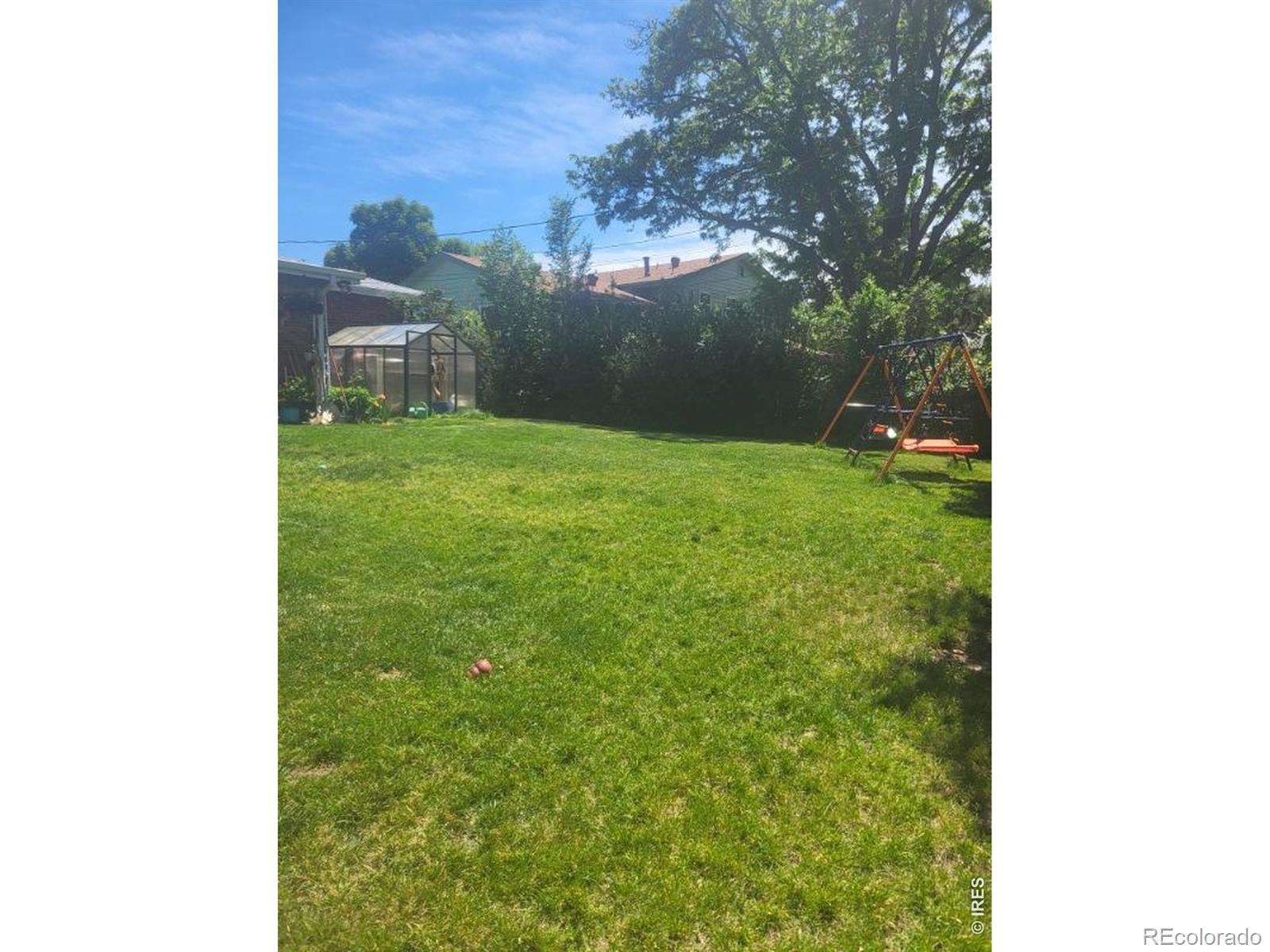 MLS Image #34 for 2631 w buena vista drive,greeley, Colorado
