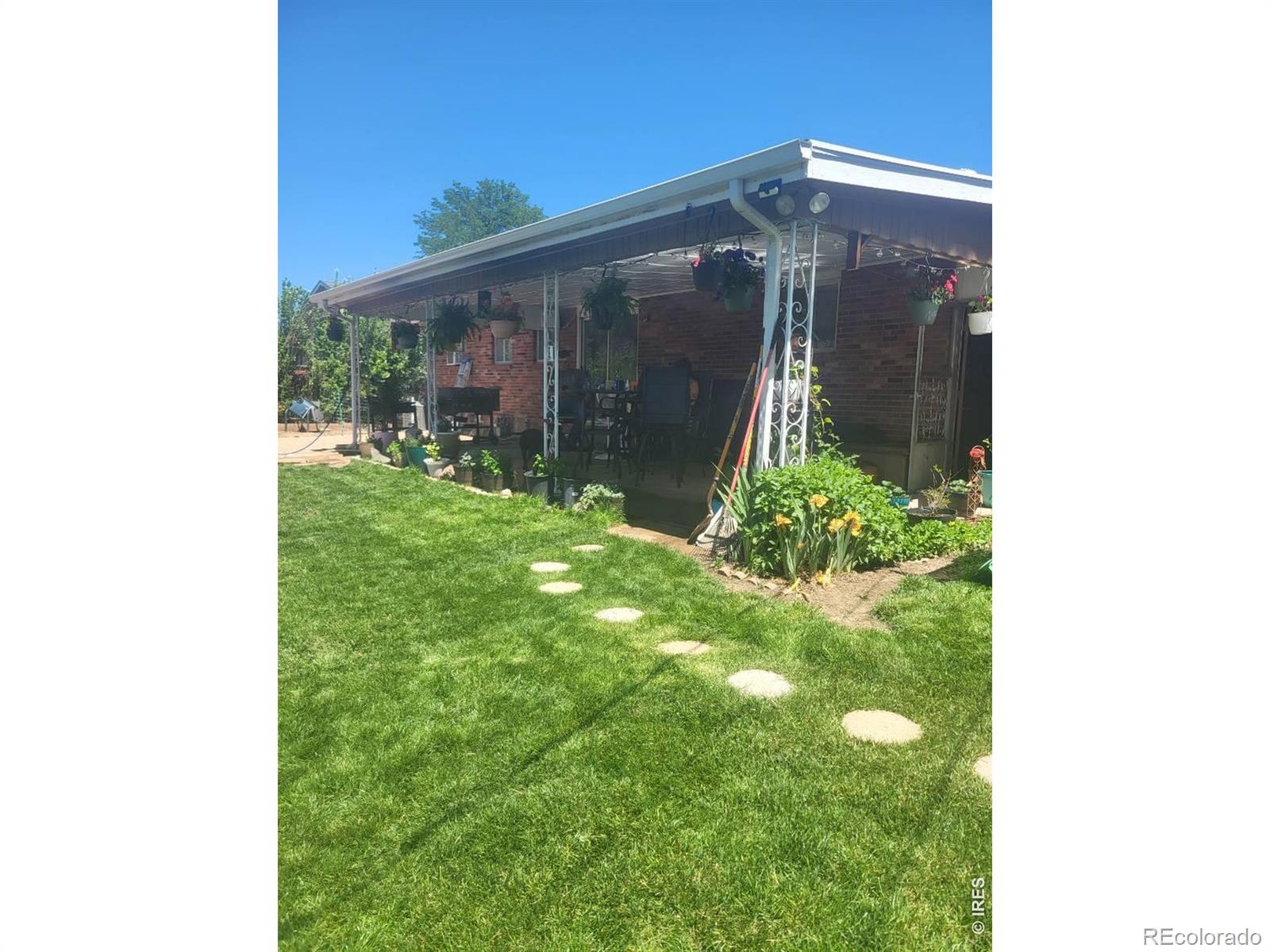 MLS Image #36 for 2631 w buena vista drive,greeley, Colorado