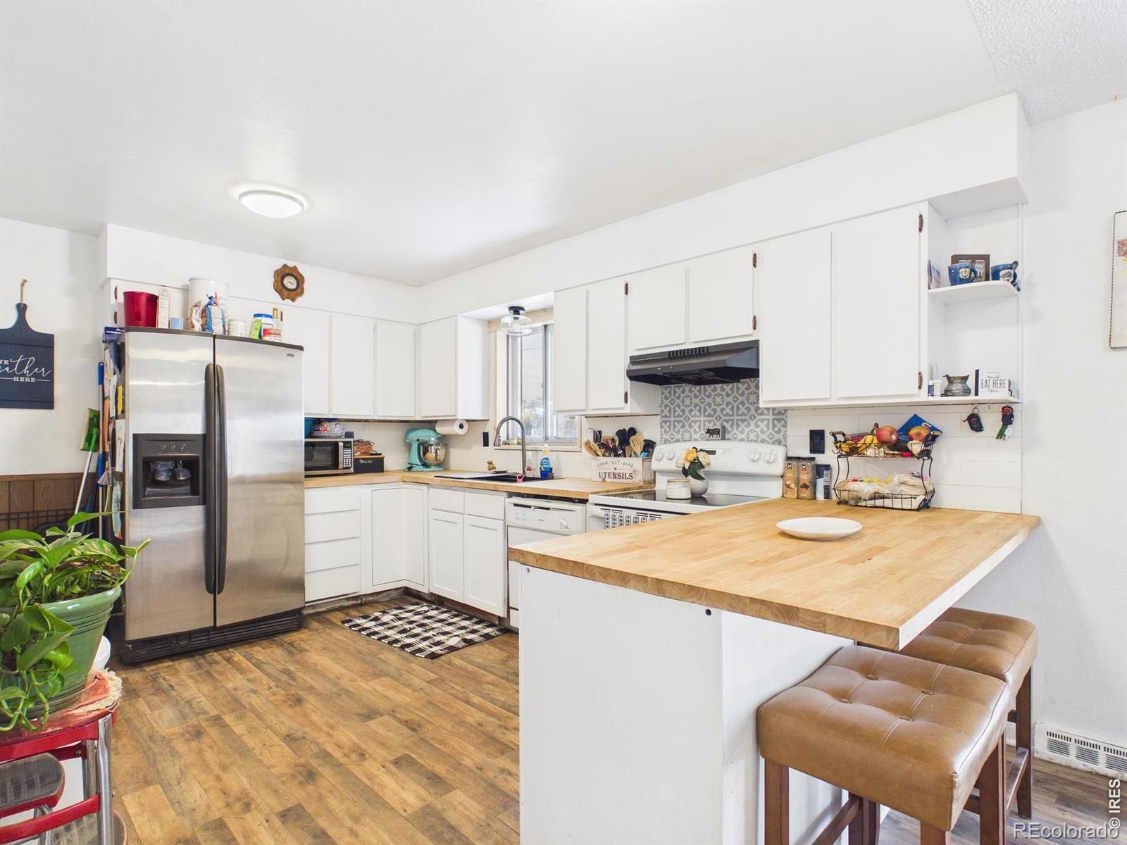 MLS Image #4 for 2631 w buena vista drive,greeley, Colorado