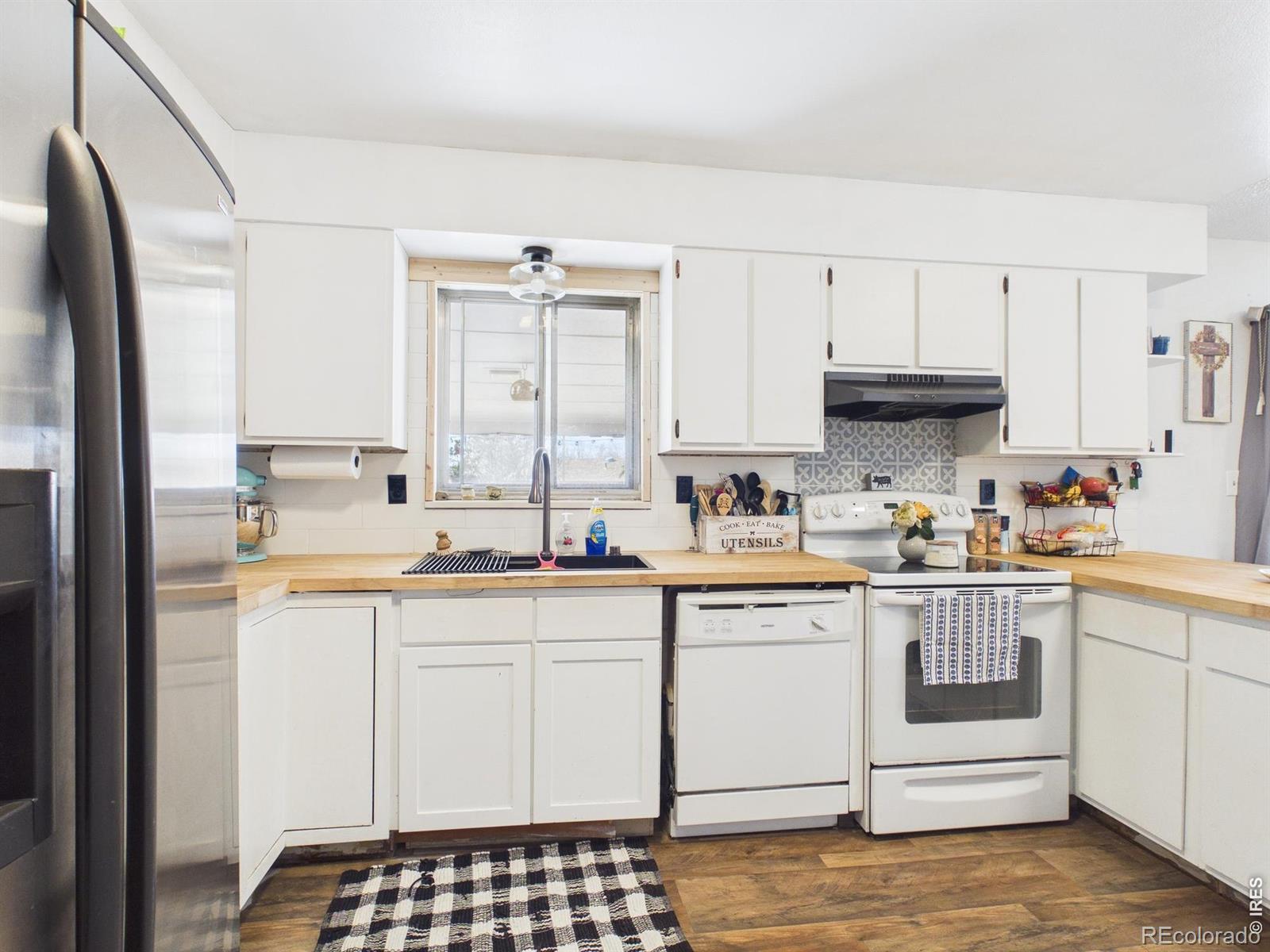 MLS Image #5 for 2631 w buena vista drive,greeley, Colorado
