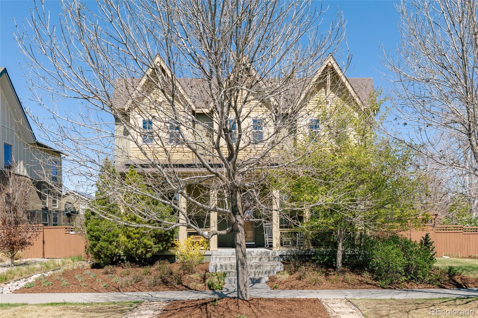 MLS Image #0 for 9091 e 33rd avenue,denver, Colorado