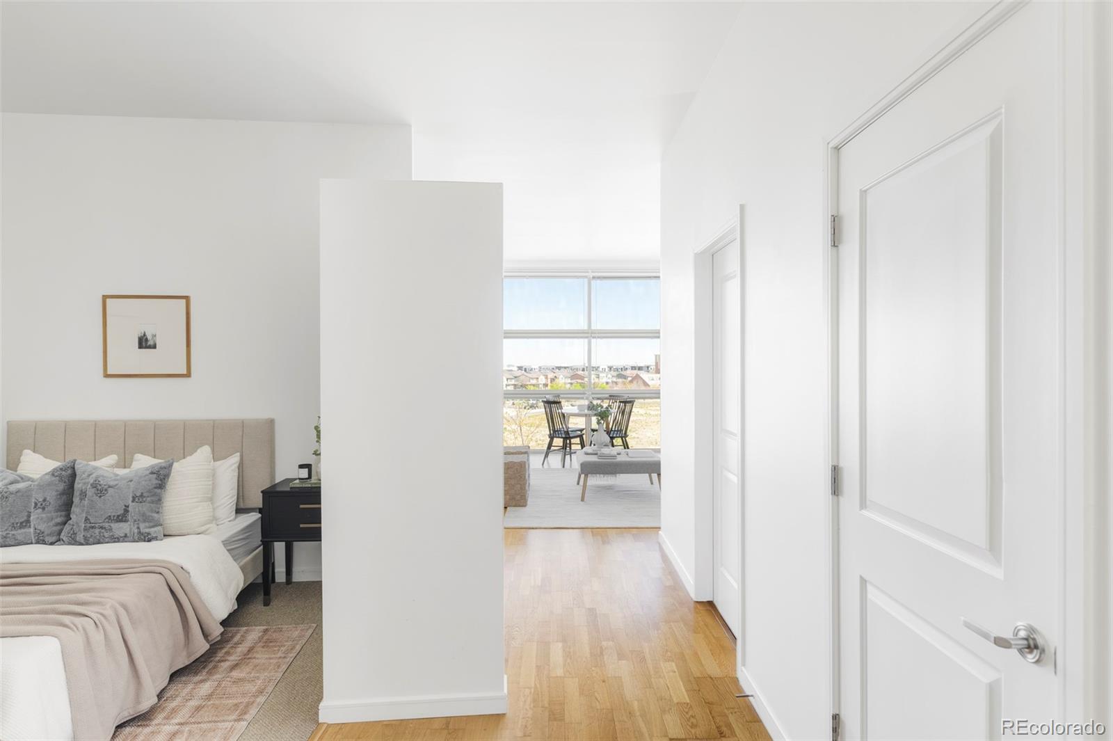 MLS Image #1 for 2958  syracuse street 406,denver, Colorado
