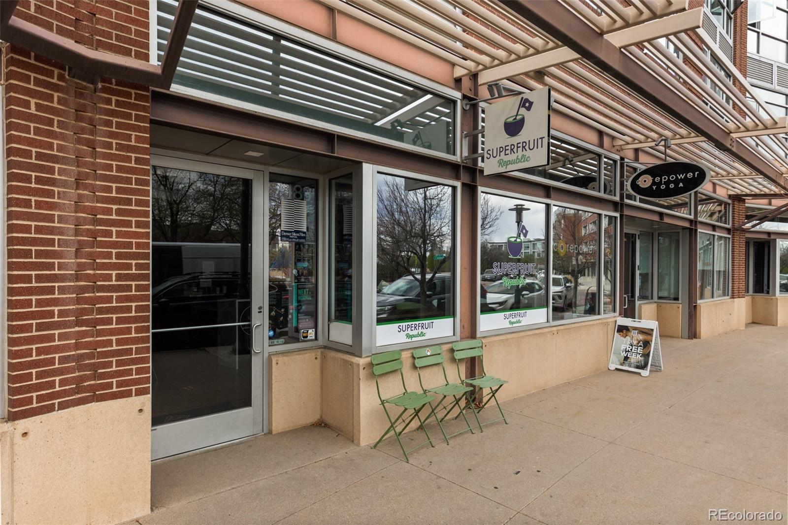 MLS Image #23 for 2958  syracuse street 406,denver, Colorado