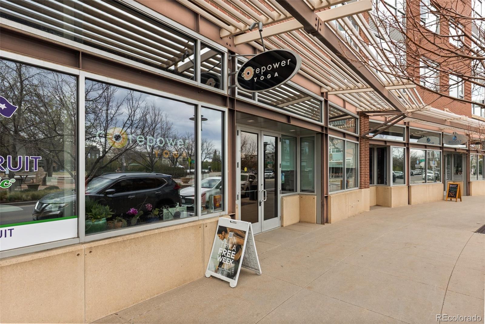 MLS Image #24 for 2958  syracuse street 406,denver, Colorado