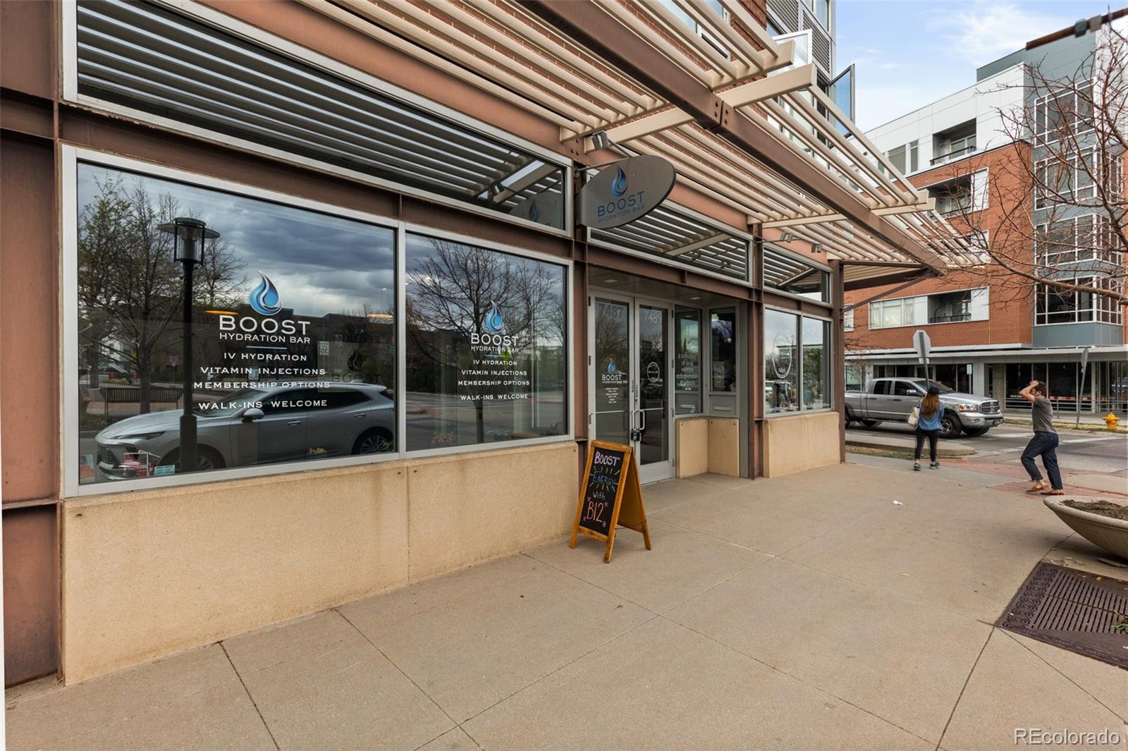 MLS Image #25 for 2958  syracuse street 406,denver, Colorado