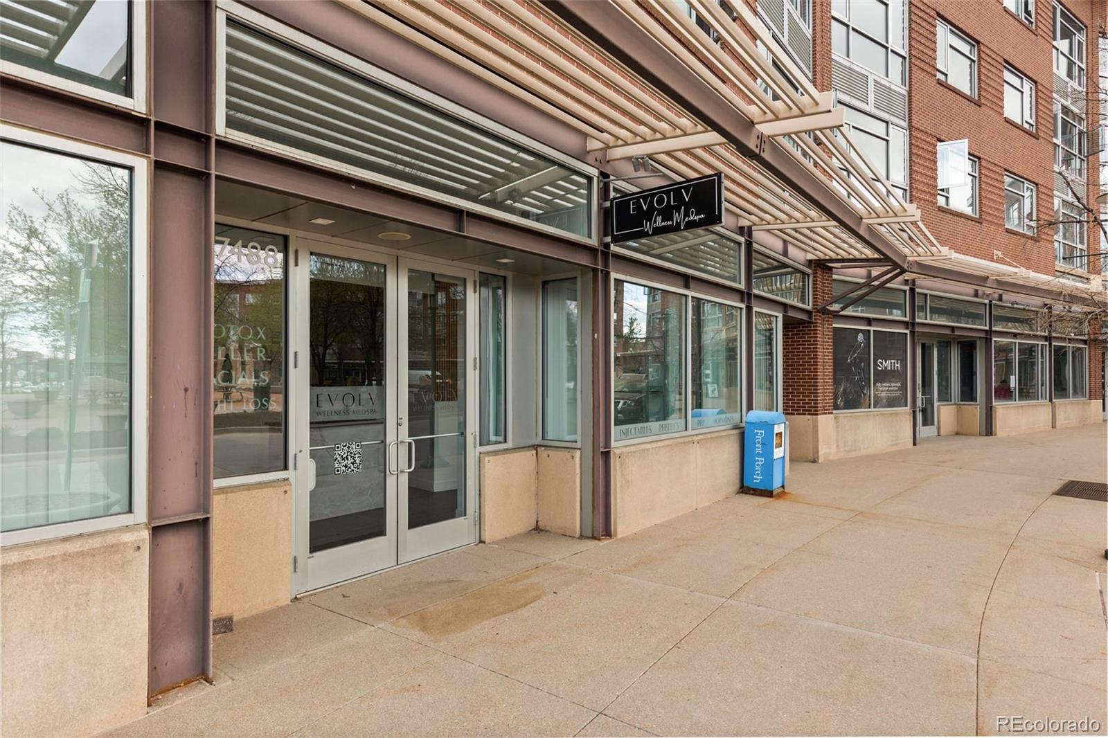 MLS Image #29 for 2958  syracuse street 406,denver, Colorado