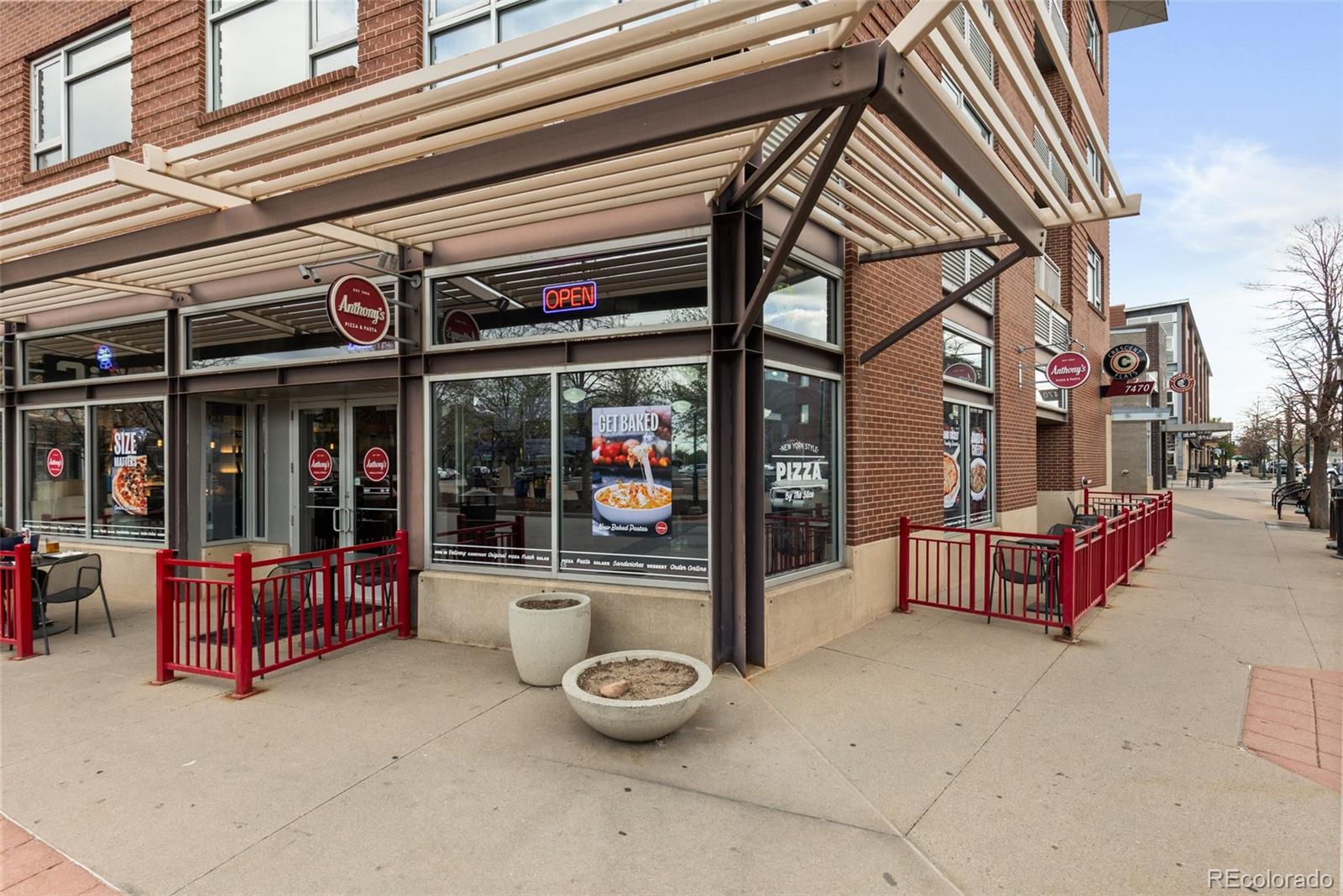 MLS Image #31 for 2958  syracuse street 406,denver, Colorado